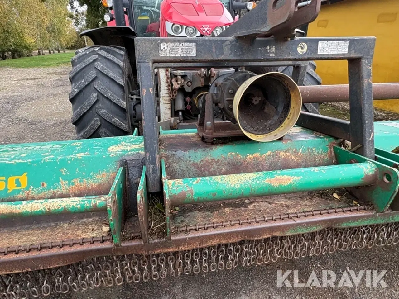 Billede 7 - Brakpudser Holsø