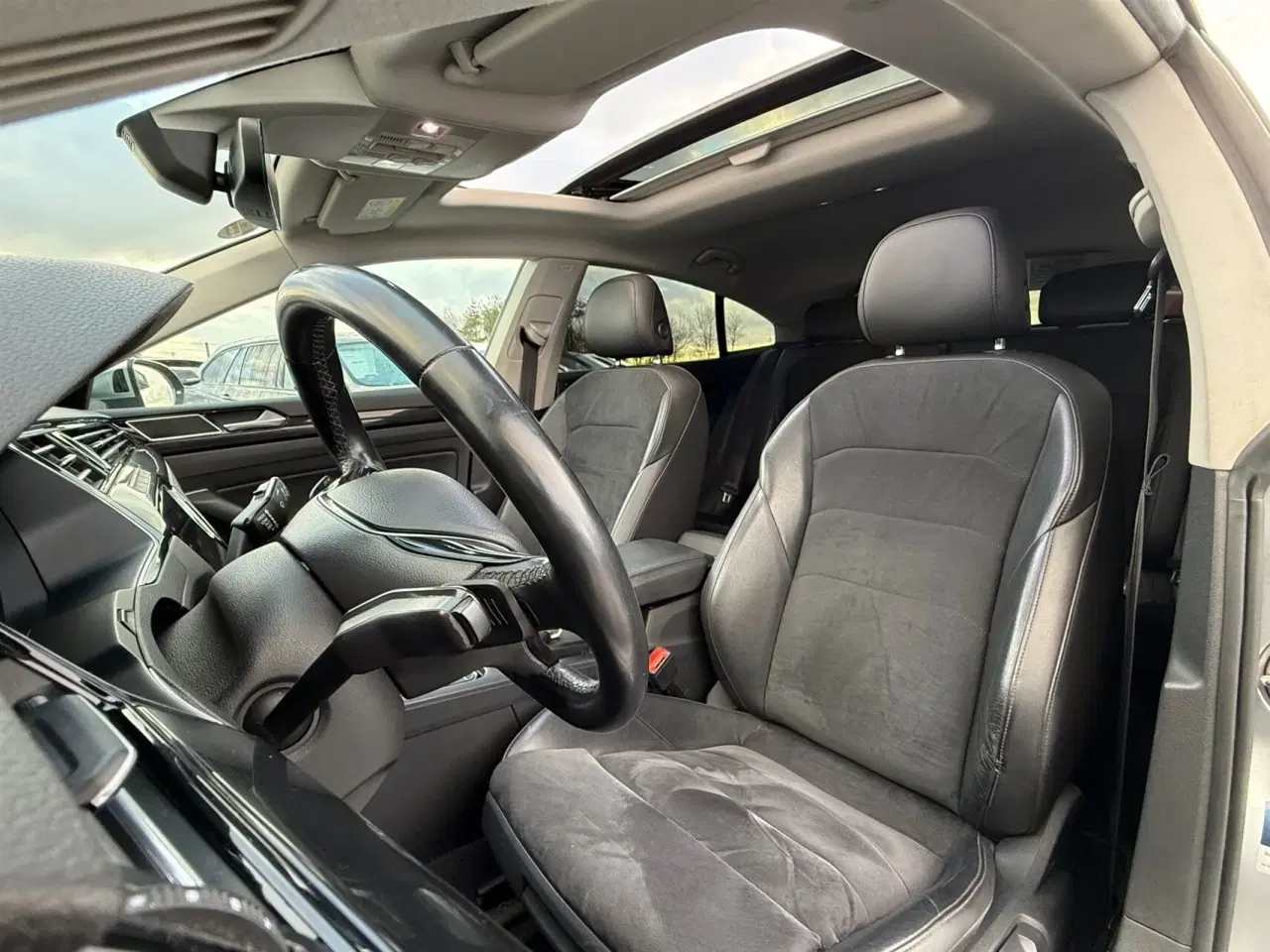 Billede 19 - VW Arteon 1,5 TSI Elegance Business DSG 150HK 5d 7g Aut.