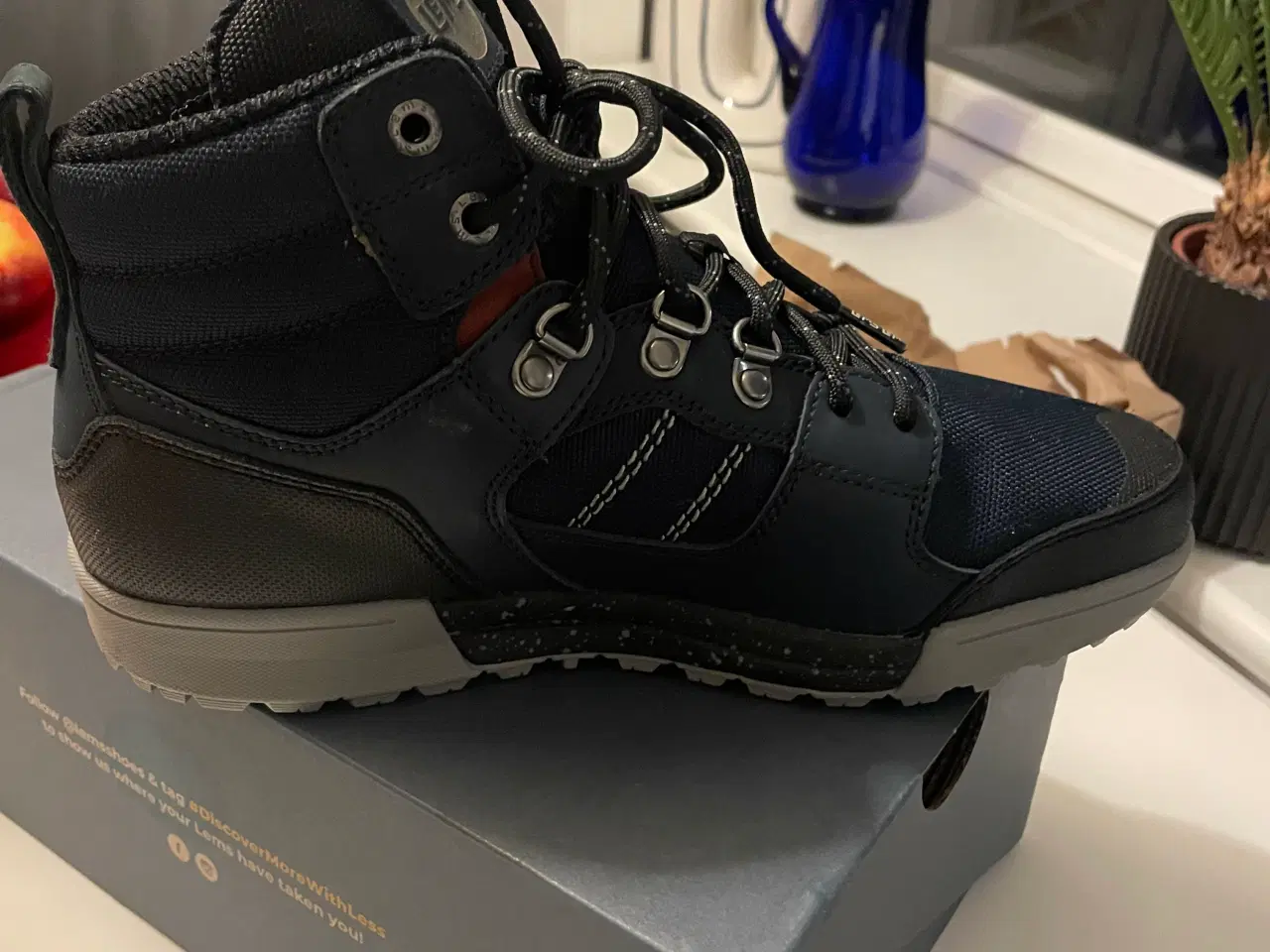 Billede 2 - Women Outlander Waterproof Boot