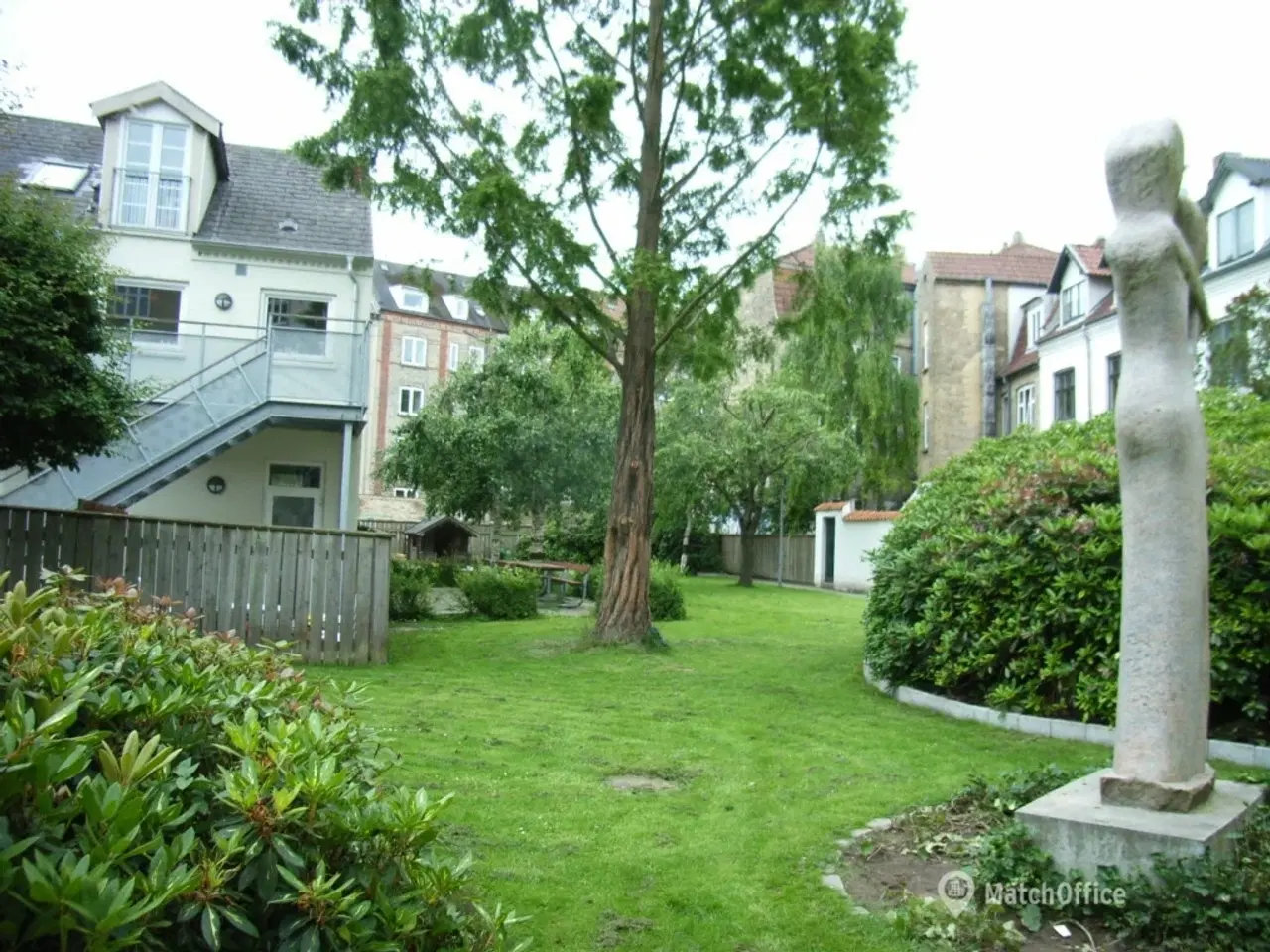 Billede 18 - Centralt beliggende erhvervs lokaler. til mange formål. Tilpasses efter ønske