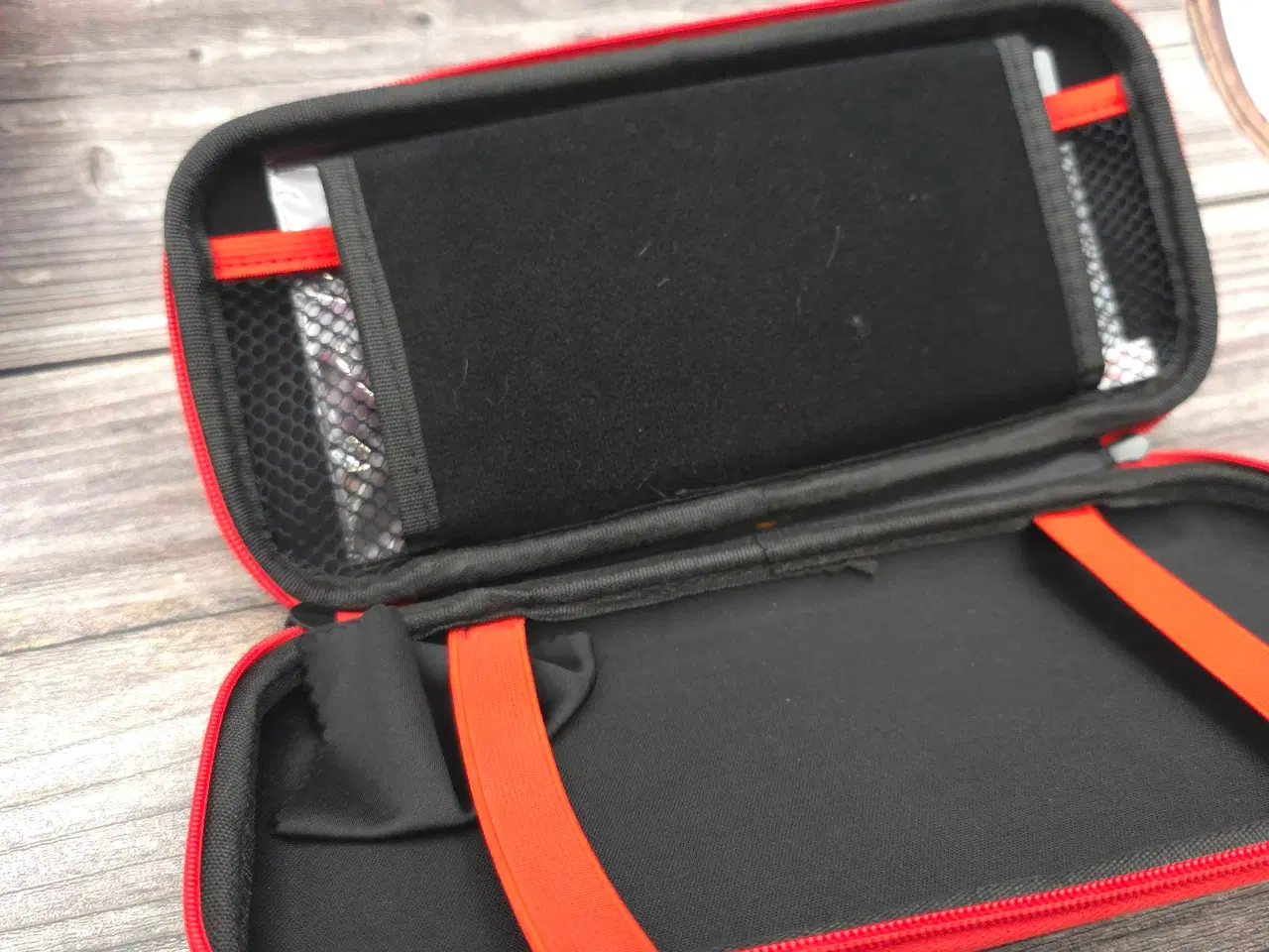 Billede 6 - Nintendo Switch limited edition lets go