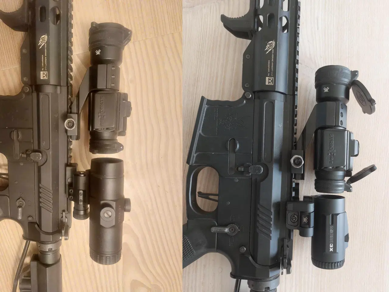 Billede 3 - Vortex - Micro 3x magnifier