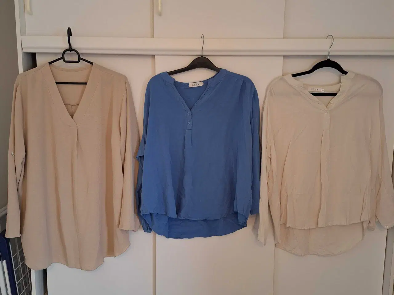 Billede 6 - 29 stk dametøj