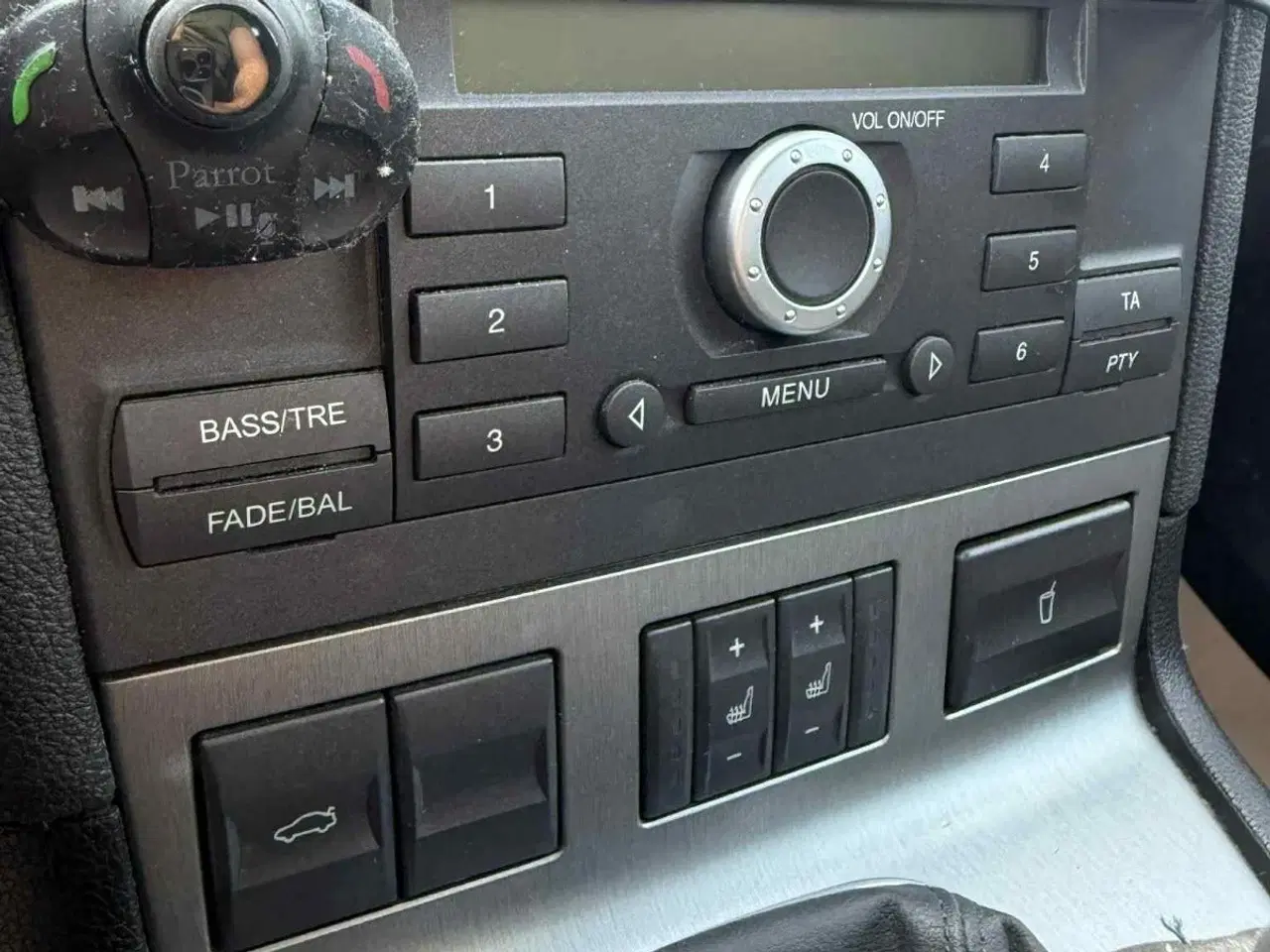 Billede 7 - Ford Mondeo 1,8 125 Ambiente