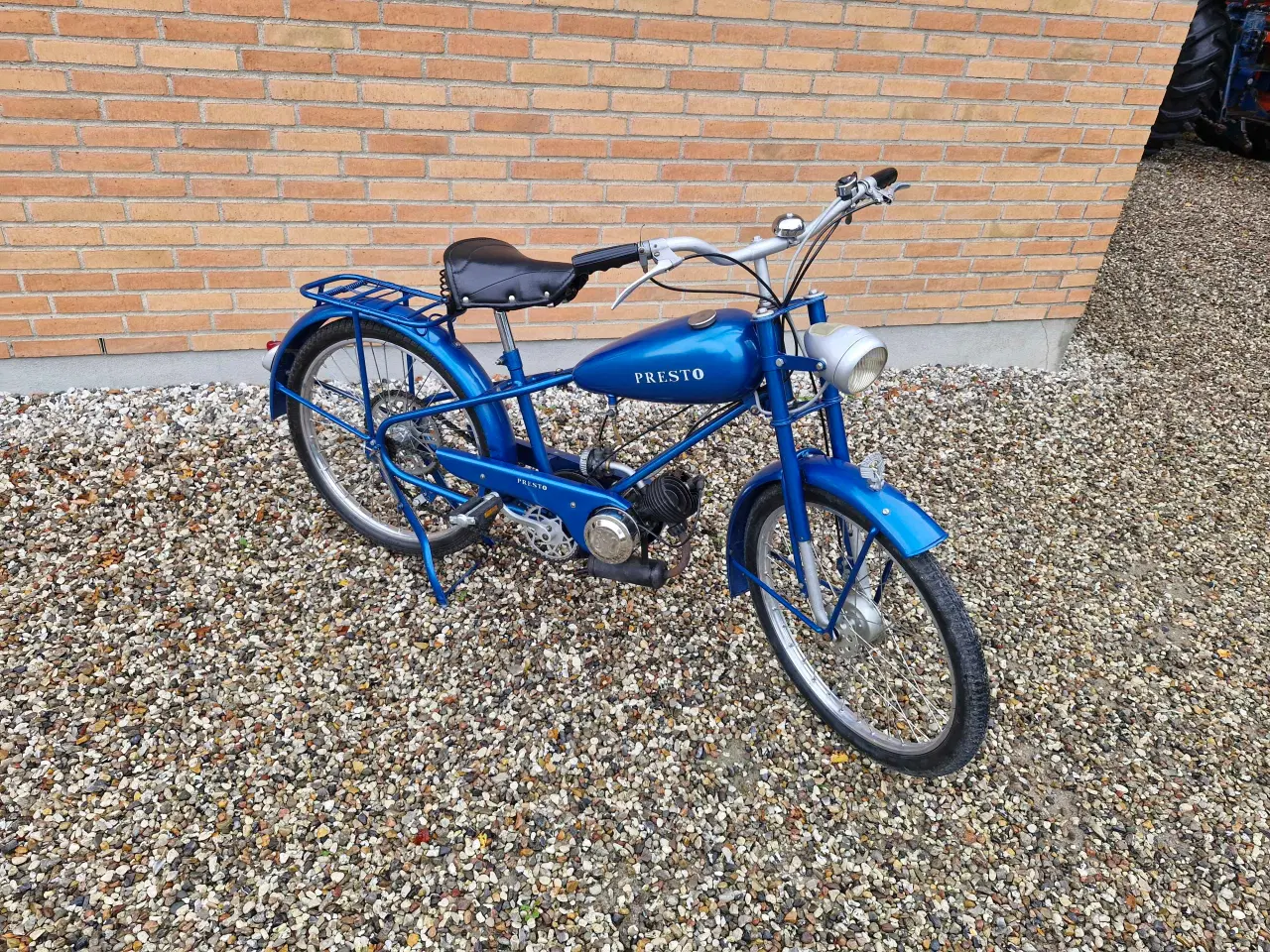 Billede 6 - Presto