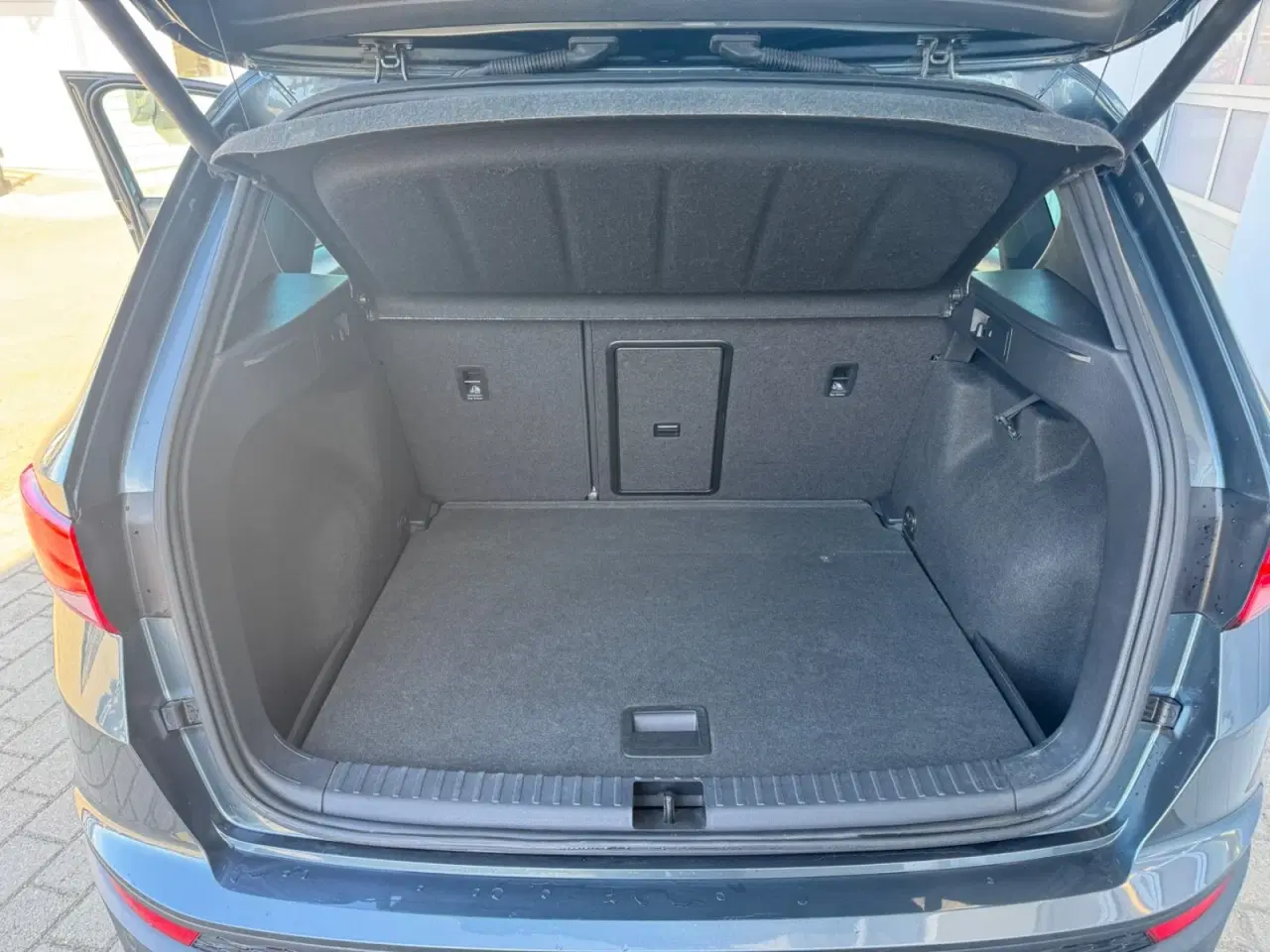 Billede 11 - Seat Ateca 1,4 TSi 150 Xcellence DSG