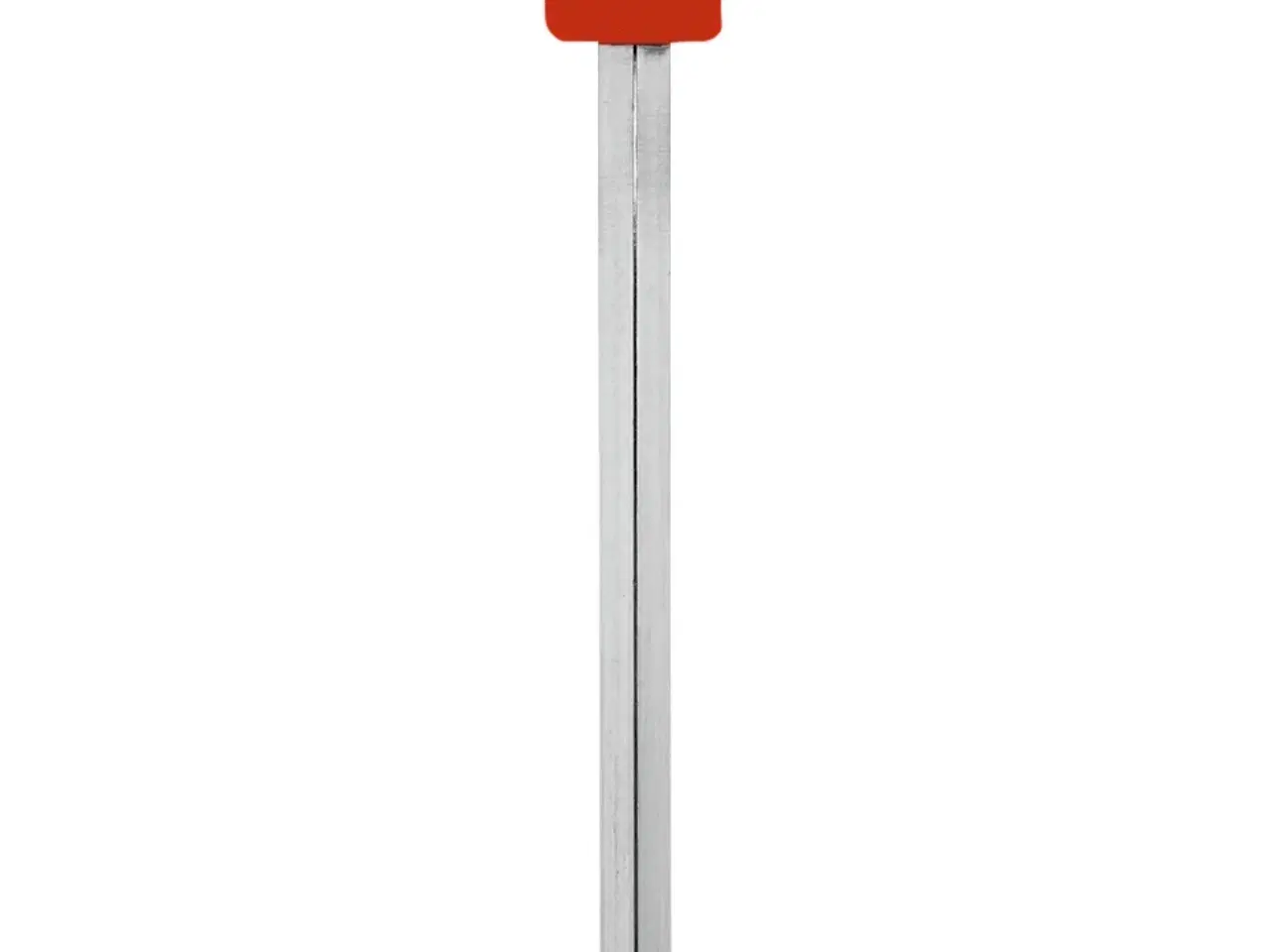 Billede 1 - AMF 906Q stiftnøgle T-greb 2,5×100mm