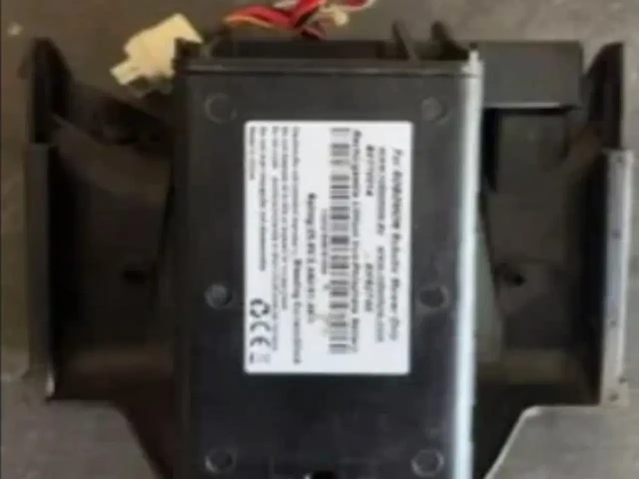 Billede 2 - Robomow Batteri