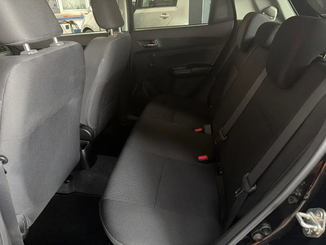 Billede 3 - Suzuki Swift 1,0 Boosterjet Action Edition