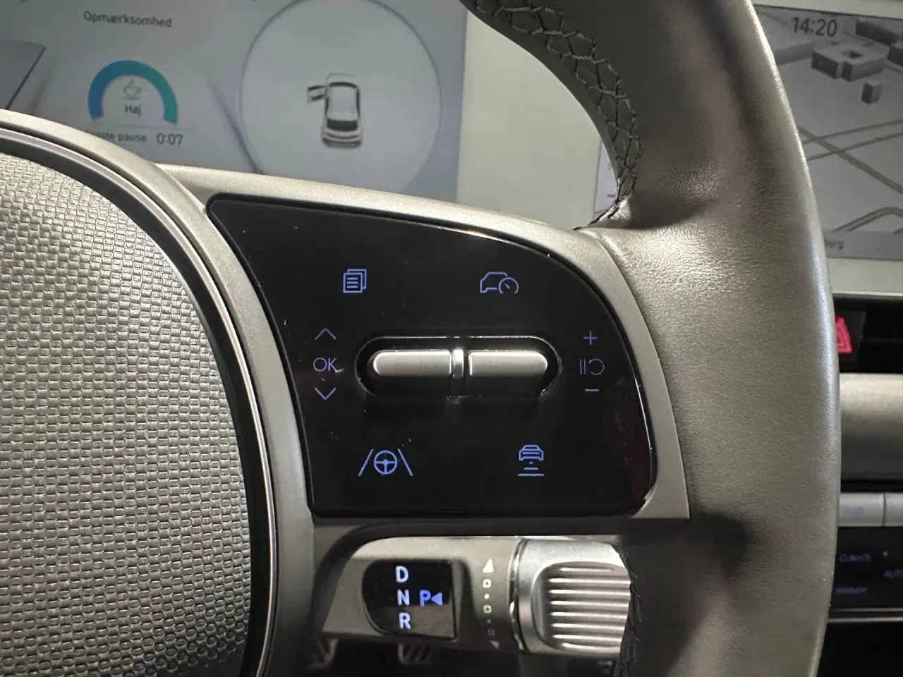 Billede 9 - Hyundai Ioniq 5 73 Uniq