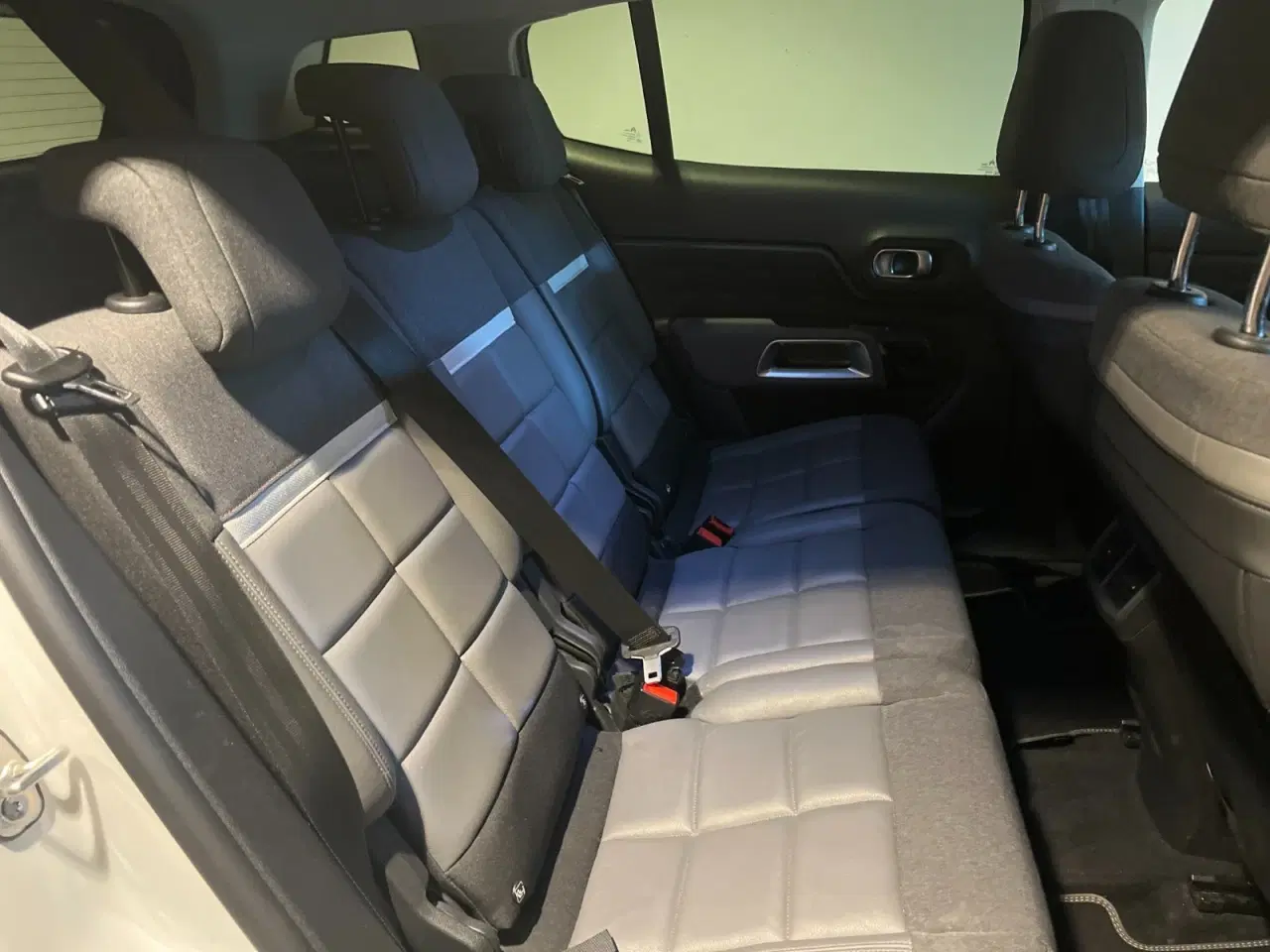 Billede 15 - Citroën C5 Aircross 1,6 Hybrid Feel EAT8