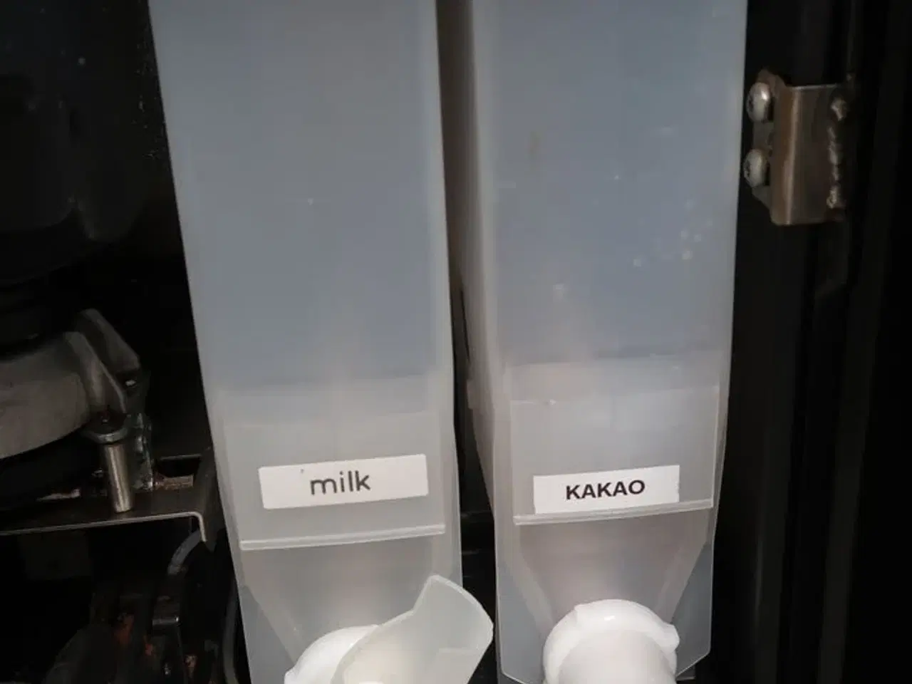Billede 5 - Kaffeautomat GENITECORPORATION