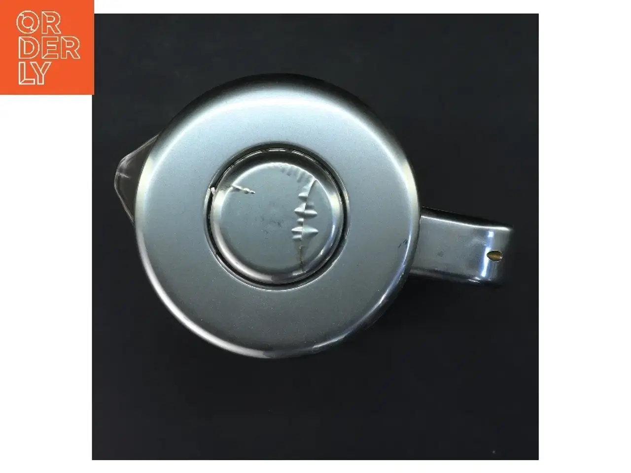 Billede 2 - Fransk presse kaffekande fra Bodum (str. 21 cm)