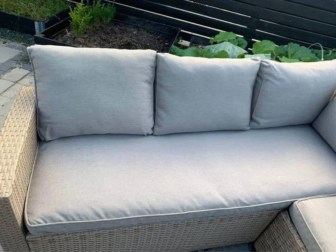 Billede 5 - Loungesæt