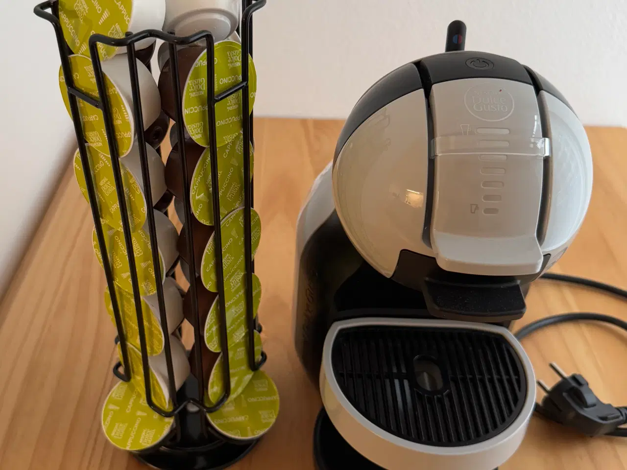 Billede 4 - Krups NESCAFÉ Dolce Gusto Mini + 25 Coffee Capsule