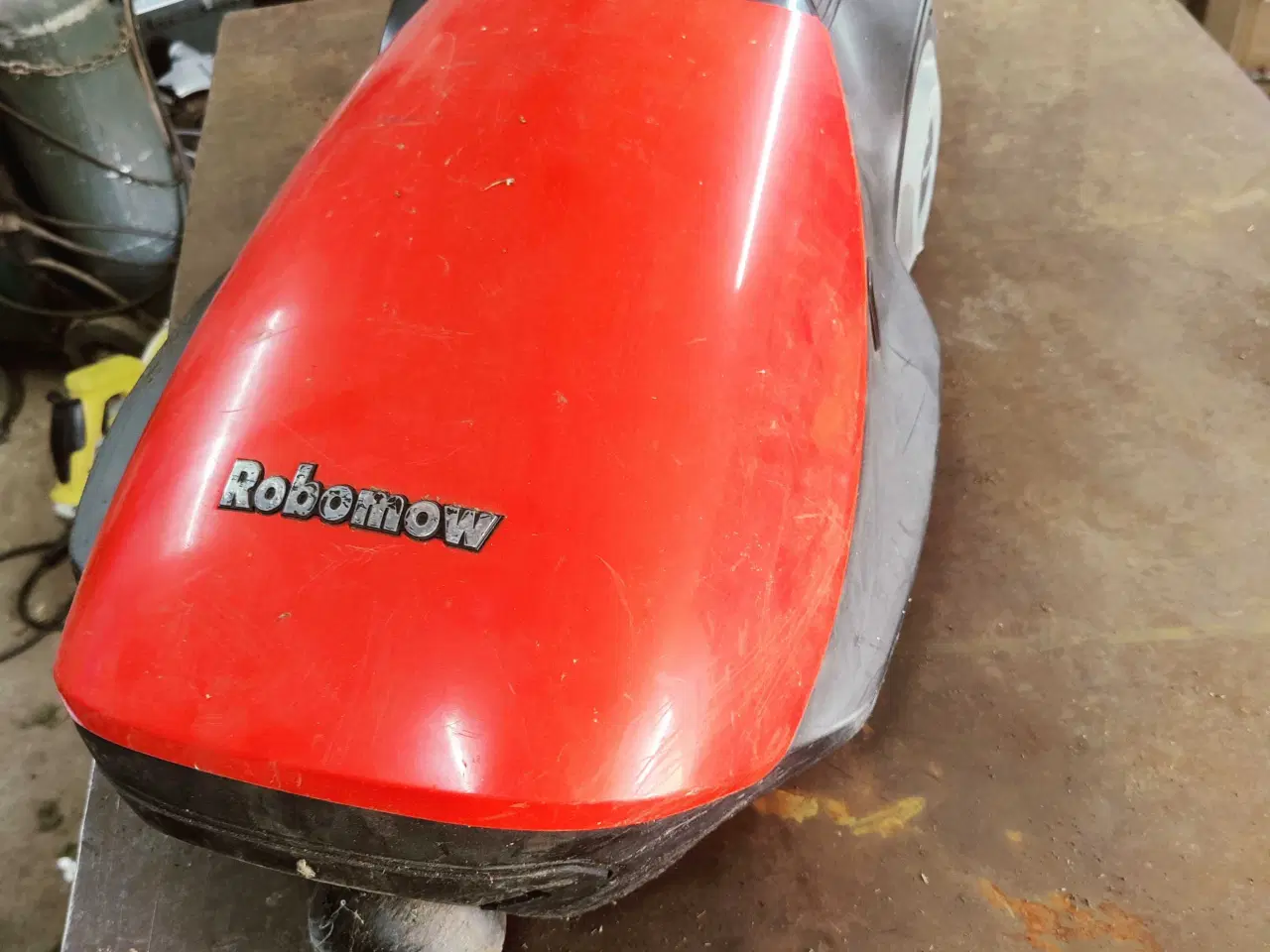 Billede 2 - Robomow rc308u 2 stk