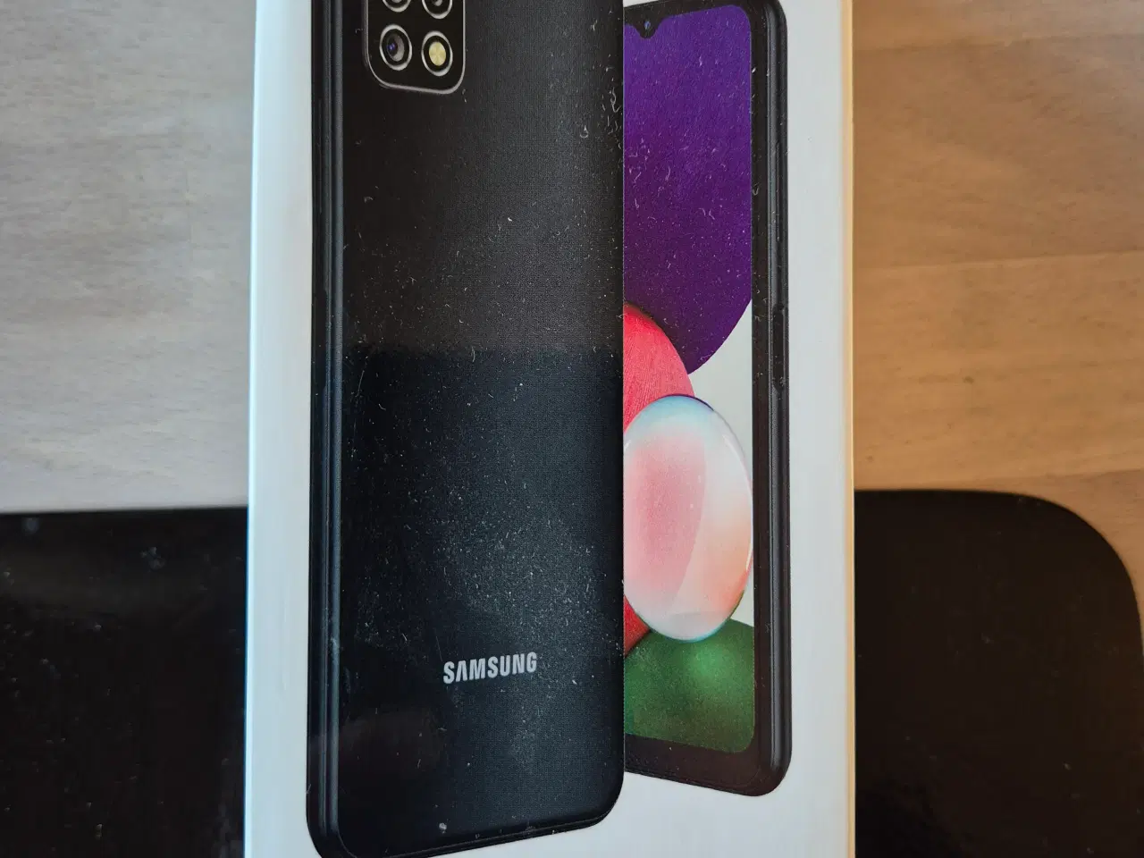 Billede 2 - Samsung Galaxy A22