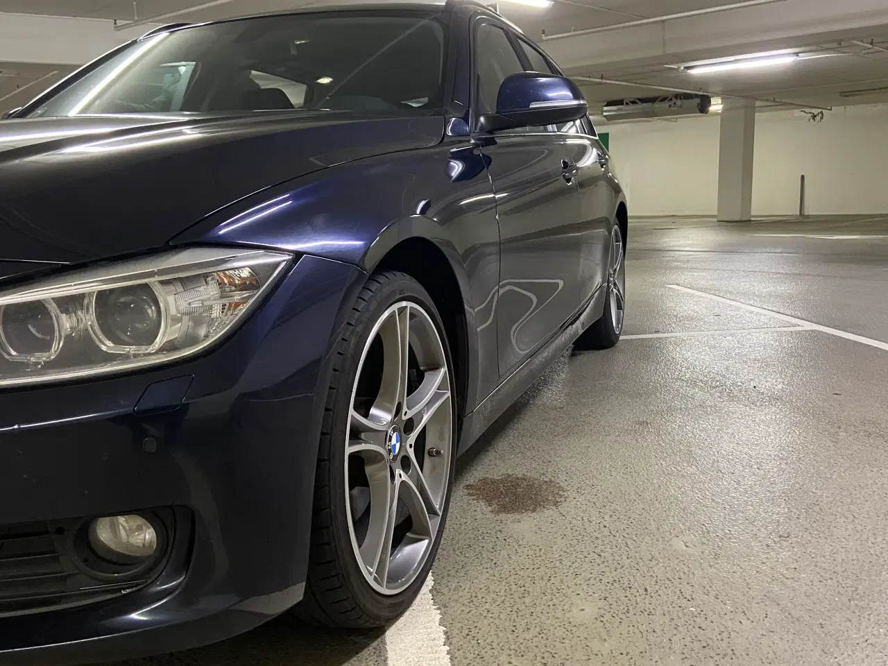 Billede 5 - BMW F31 320d