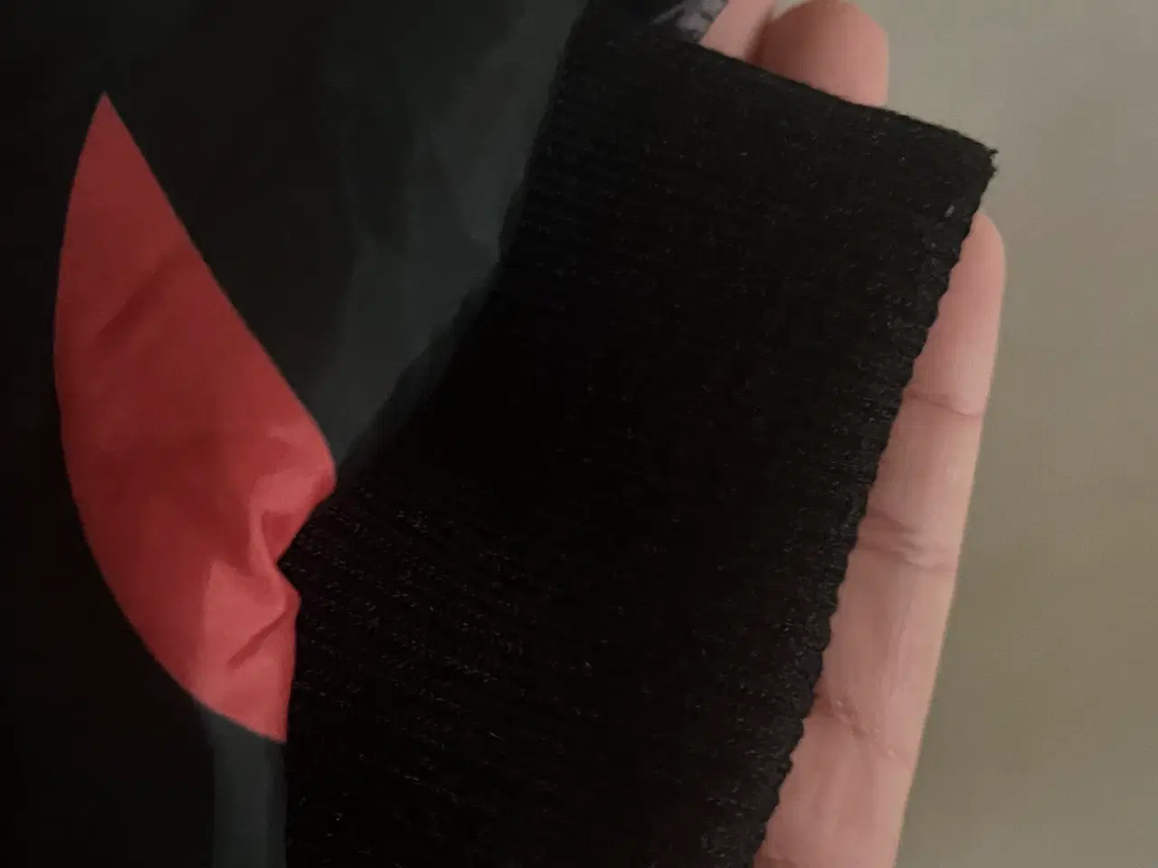 Billede 3 - Farverig vinterjakke str m 