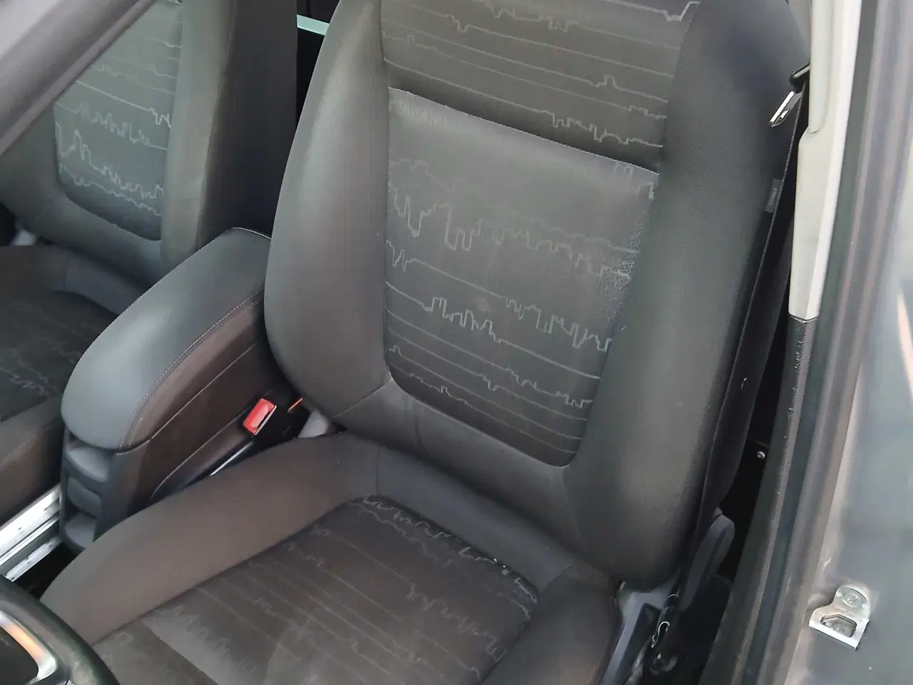 Billede 14 - Opel meriva