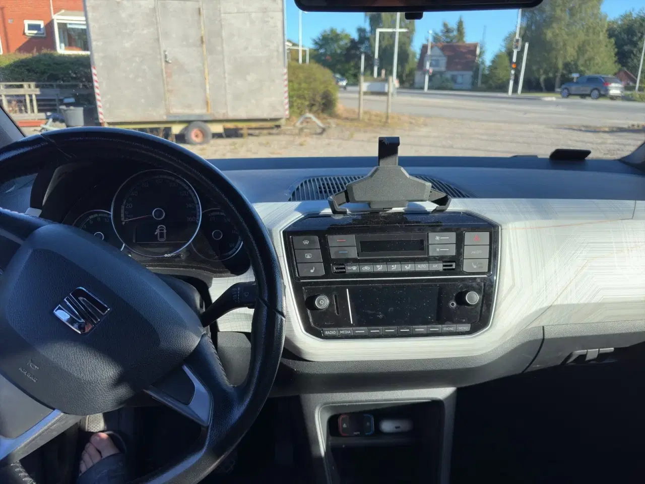Billede 10 - Seat Mii  Electric
