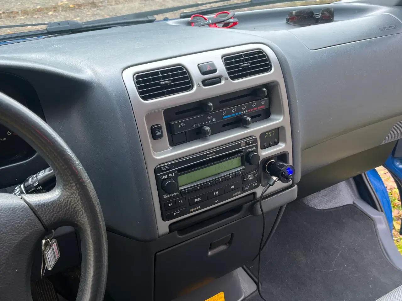 Billede 16 - Toyota Hiace 2,5 