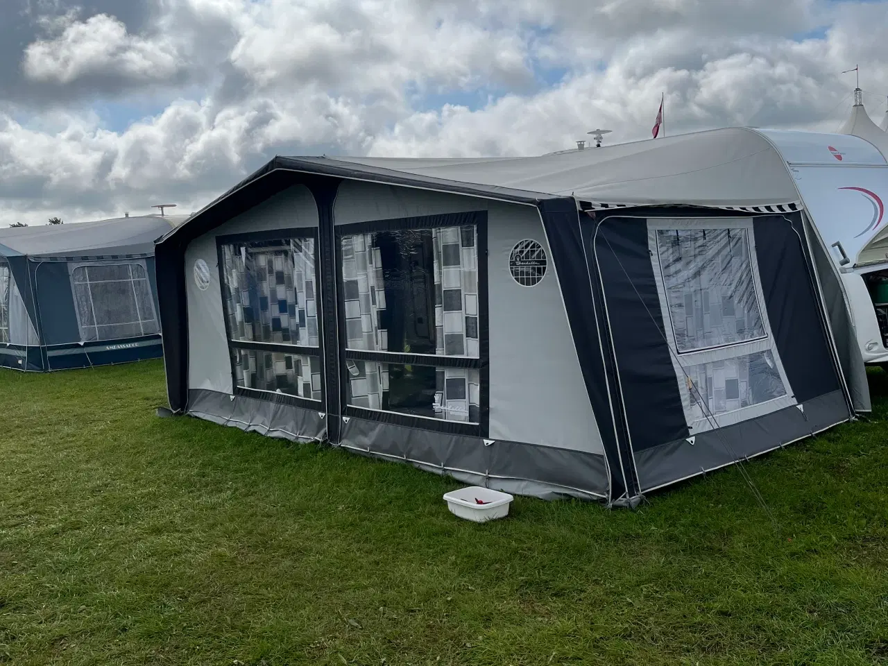 Billede 10 - Campingvogn 
