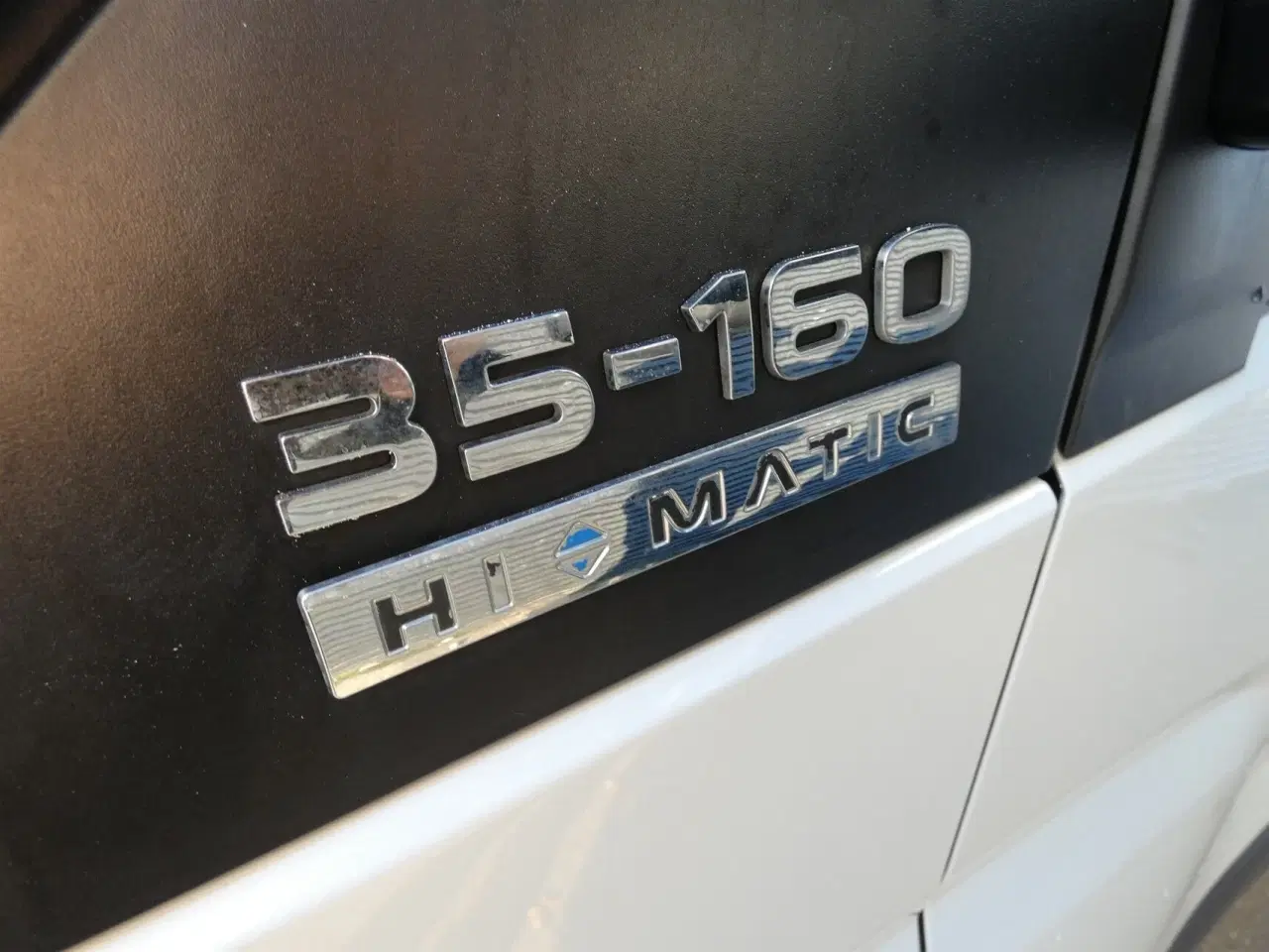 Billede 13 - Iveco Daily 35S16 4100mm 2,3 D 156HK Ladv./Chas. 8g Aut.