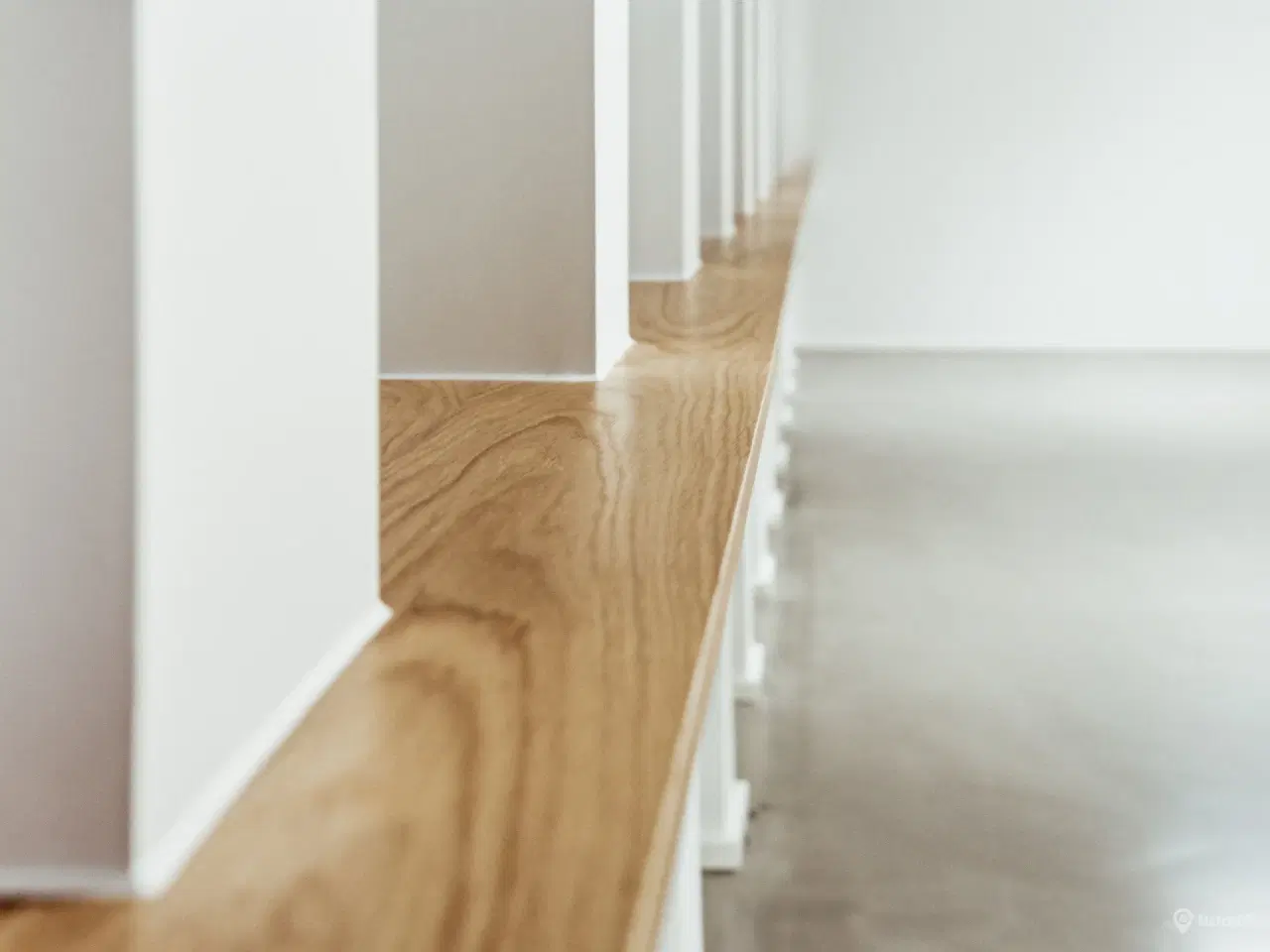 Billede 7 - Hotelinspireret unika-kontor lige ved stationen