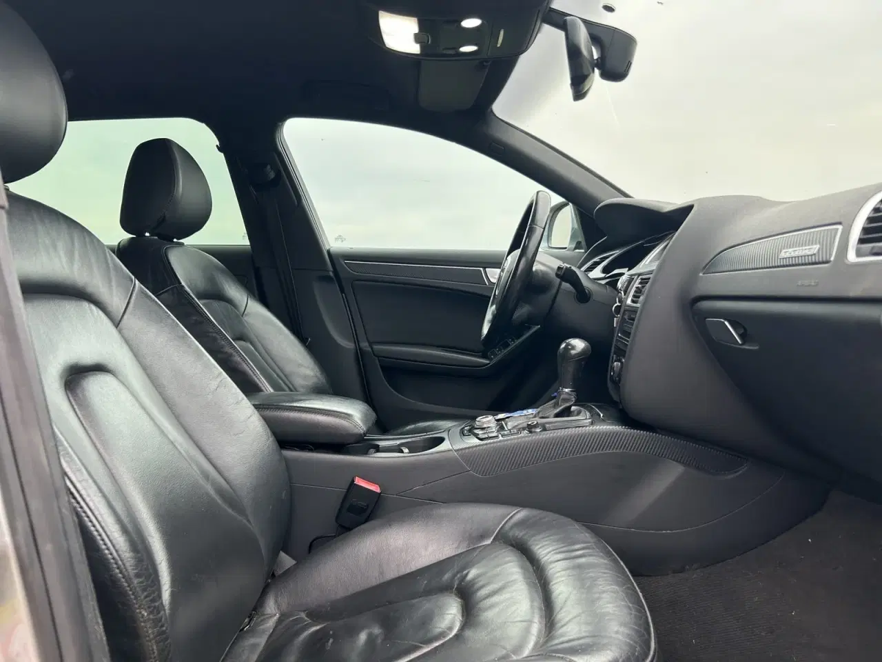 Billede 13 - Audi A4 3,0 TDi 240 Avant quattro Tiptr.