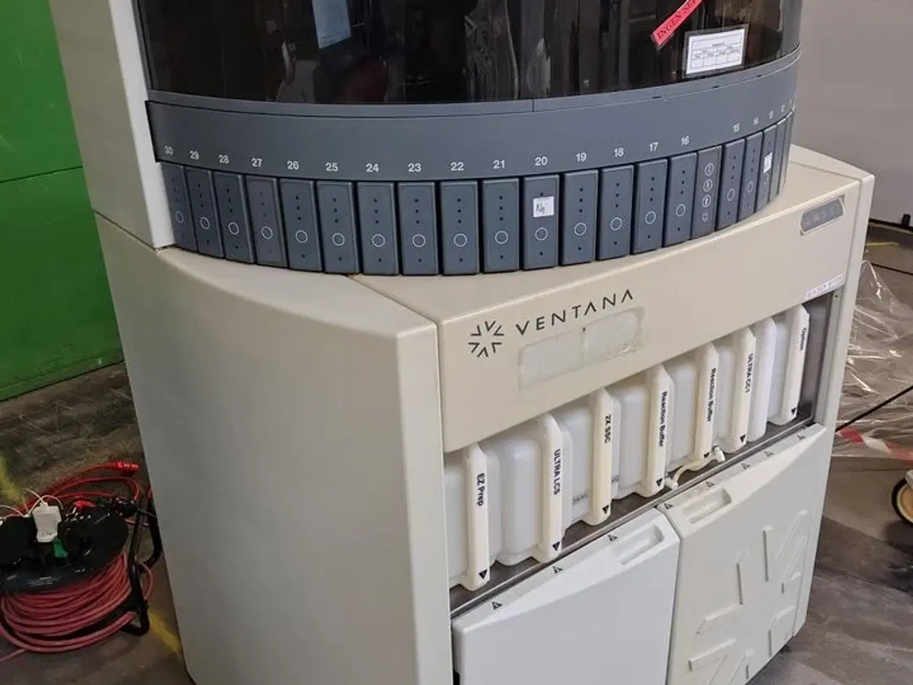 Billede 5 - Automated Staining System VENTANA BenchMark Ultra