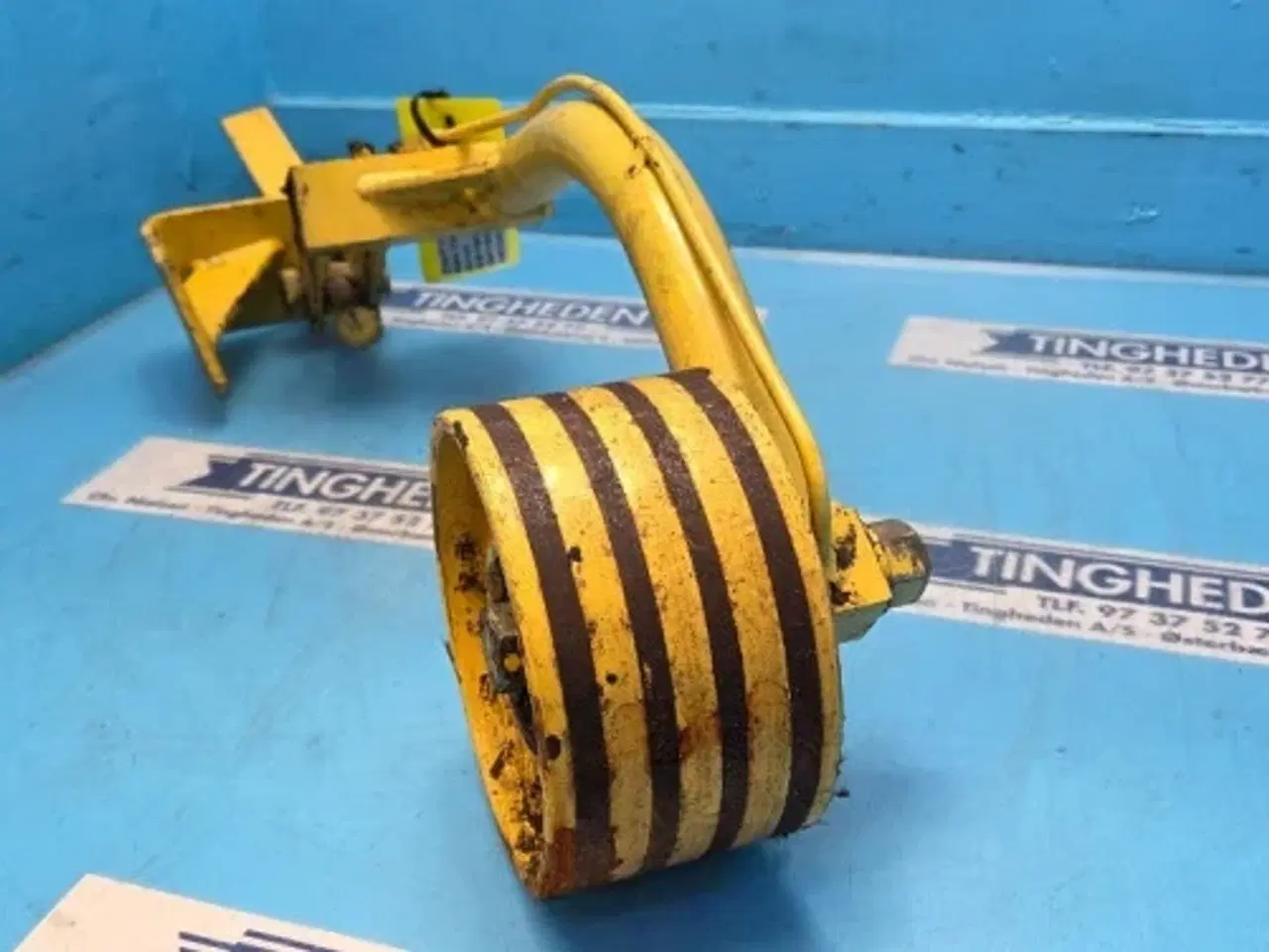 Billede 11 - New Holland TX68 Arm 9819071