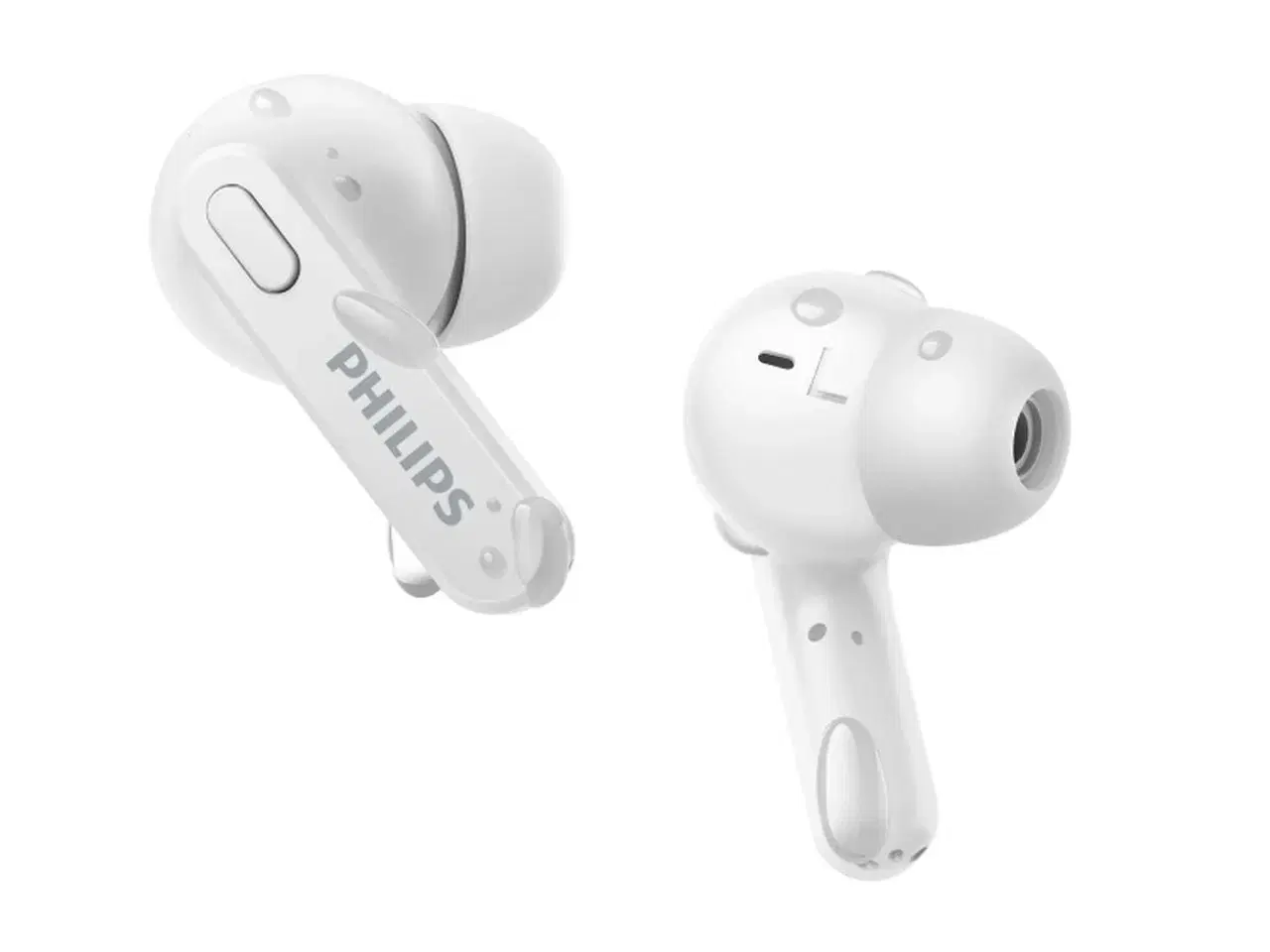 Billede 5 - Philips TAT2206 trådløse in-ear hovedtelefoner - hvid