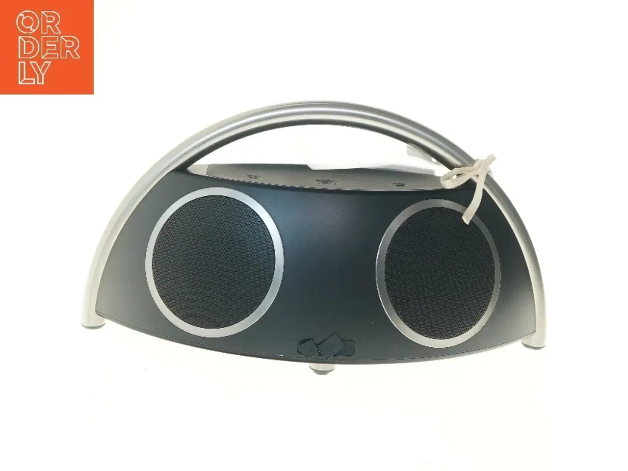 Billede 4 - Harman Kardon bærbar højttaler fra Harman/kardon (str. 48 cm)