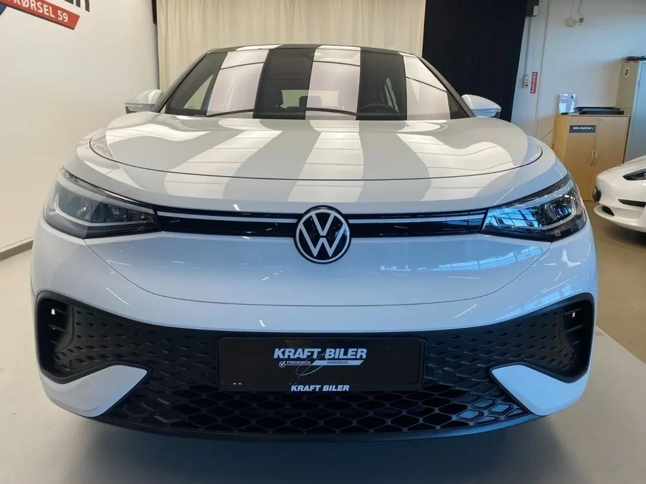 Billede 8 - VW ID.5 77 Pro Performance