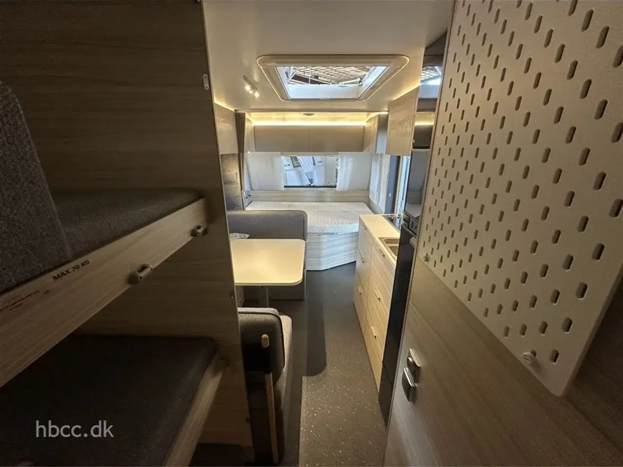 Billede 9 - 2026 - Adria Altea 552 PK