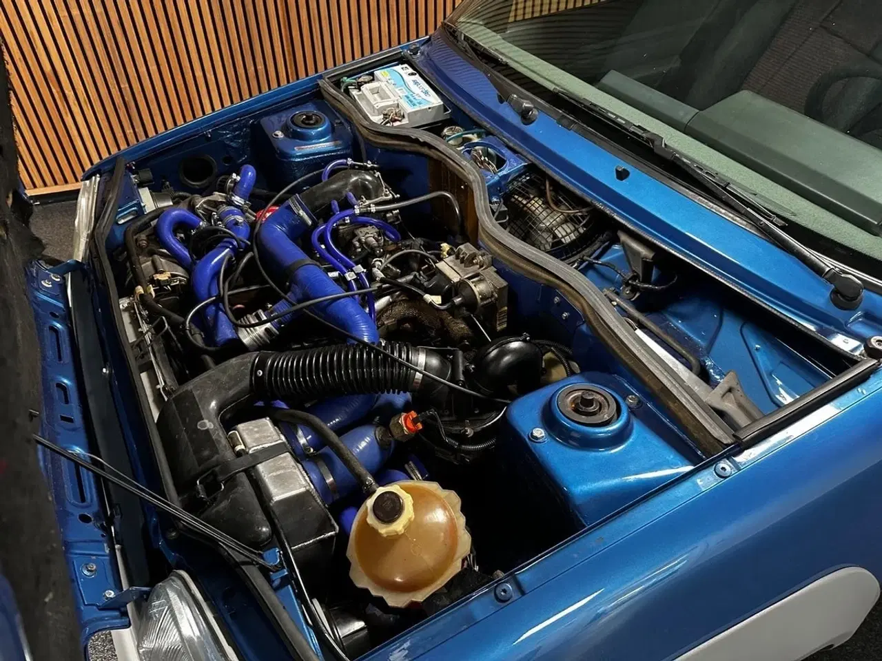 Billede 18 - Renault 5 1,4 GT Turbo