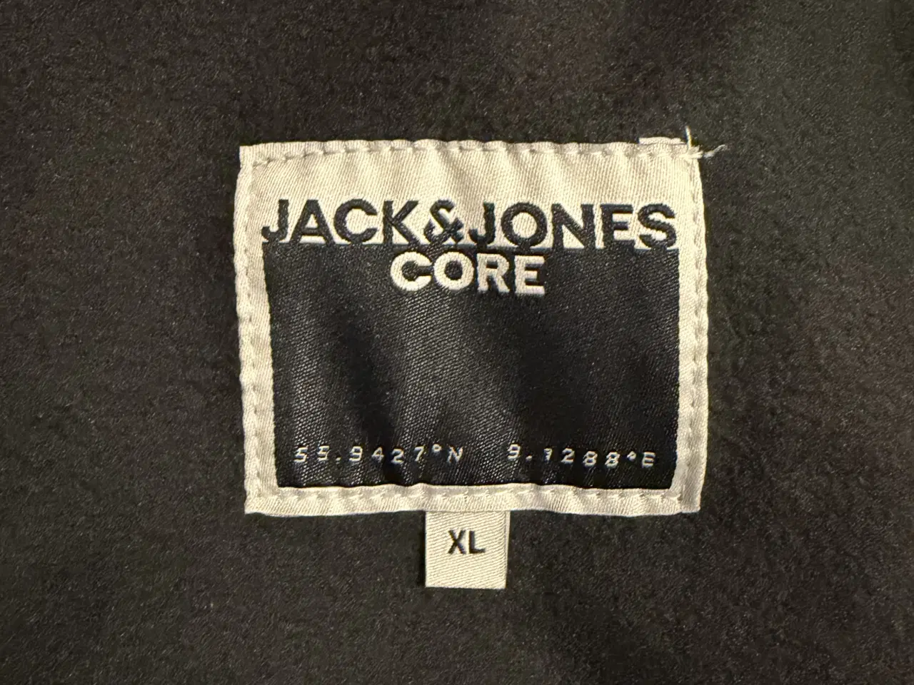 Billede 5 - Vindjakke fra Jack&Jones
