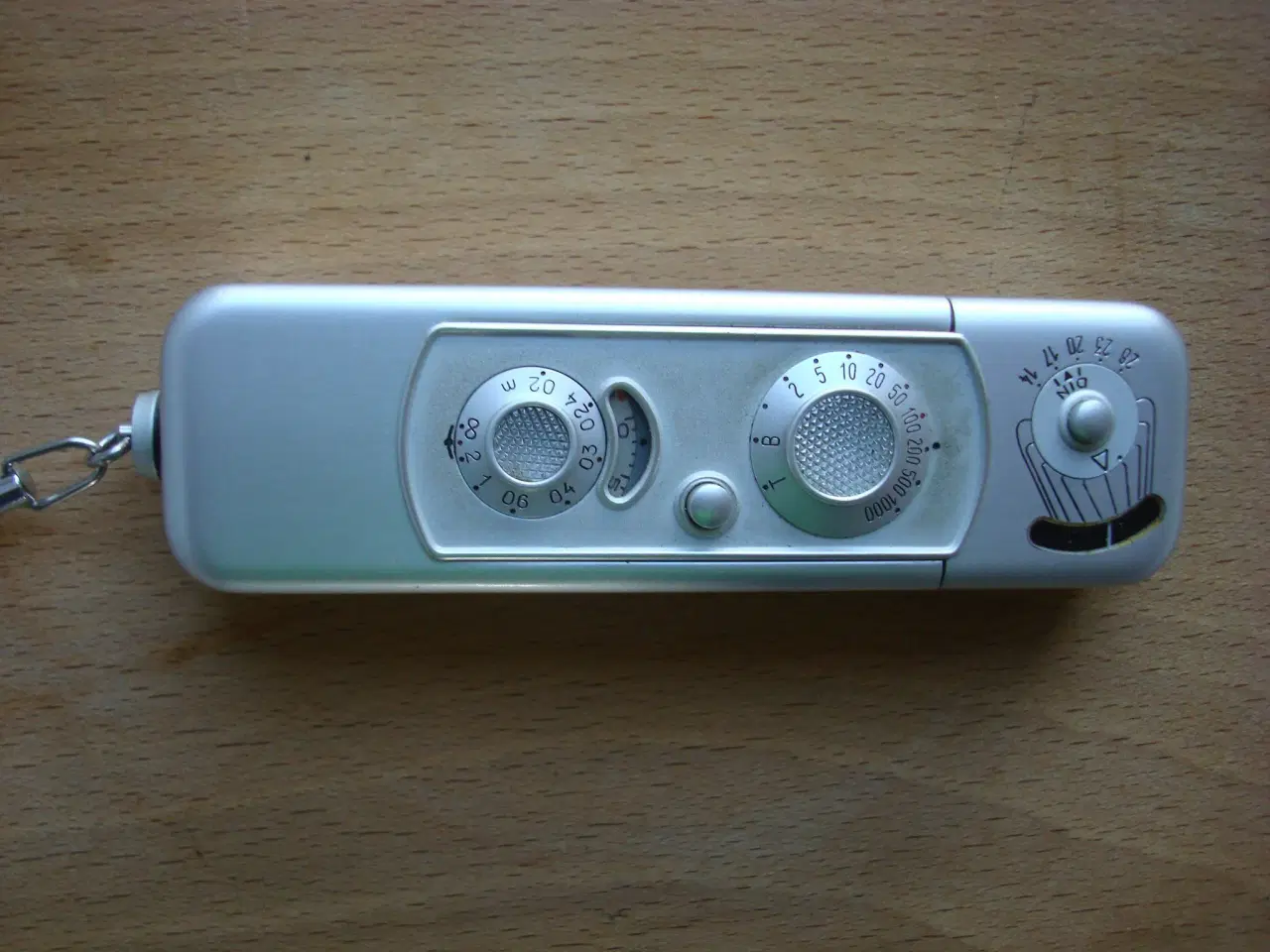 Billede 1 - Minox B Subminiature Camera