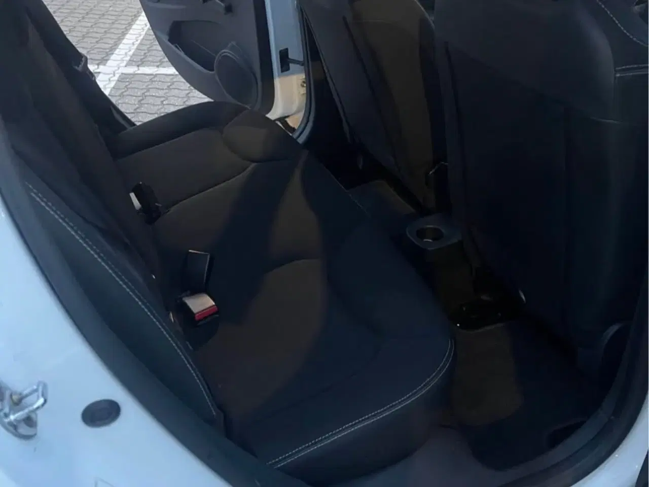 Billede 8 - CLIO IV (27,8km/L)