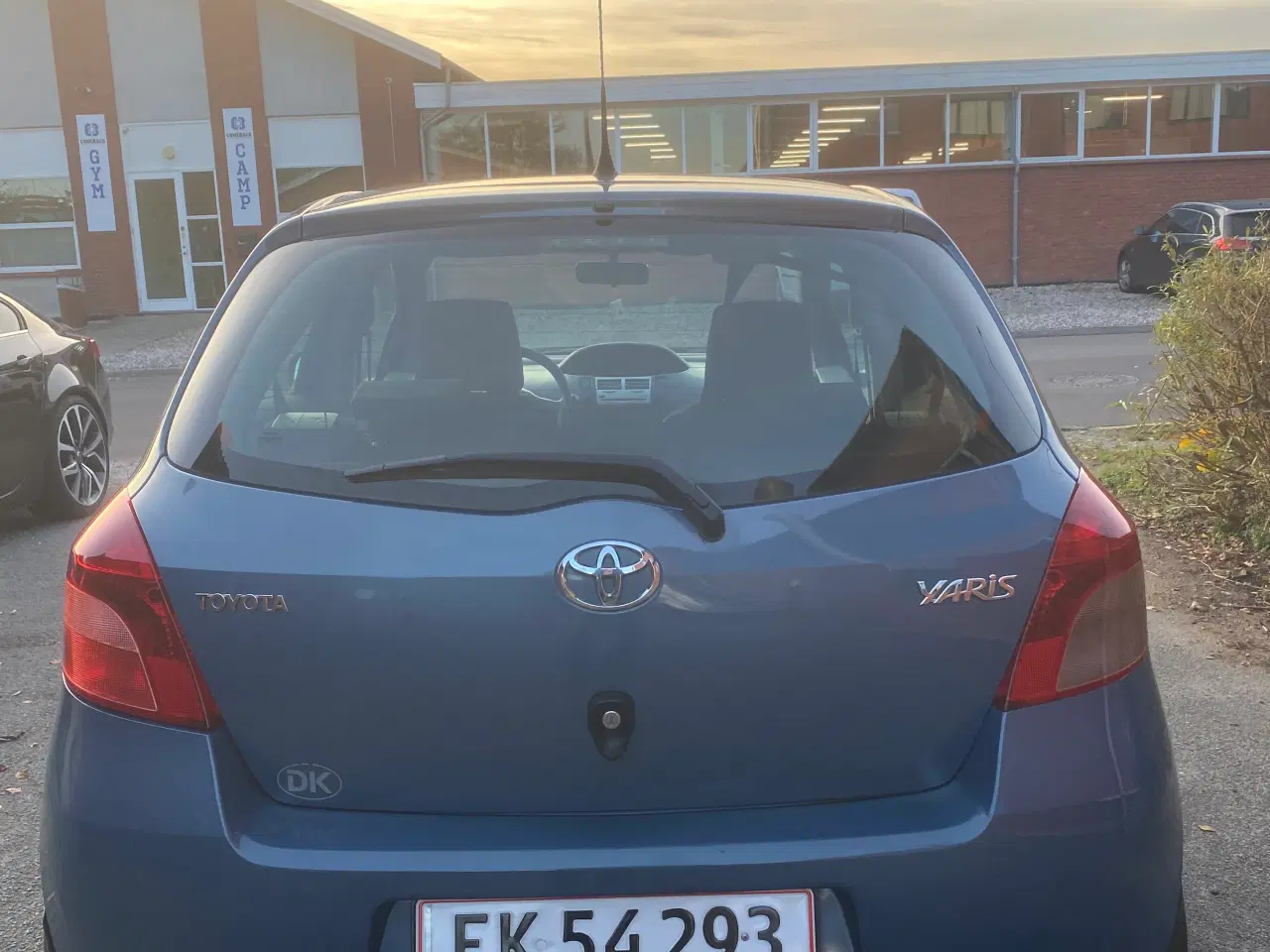 Billede 6 - Super flot og velholdt Øko.bil 🚘