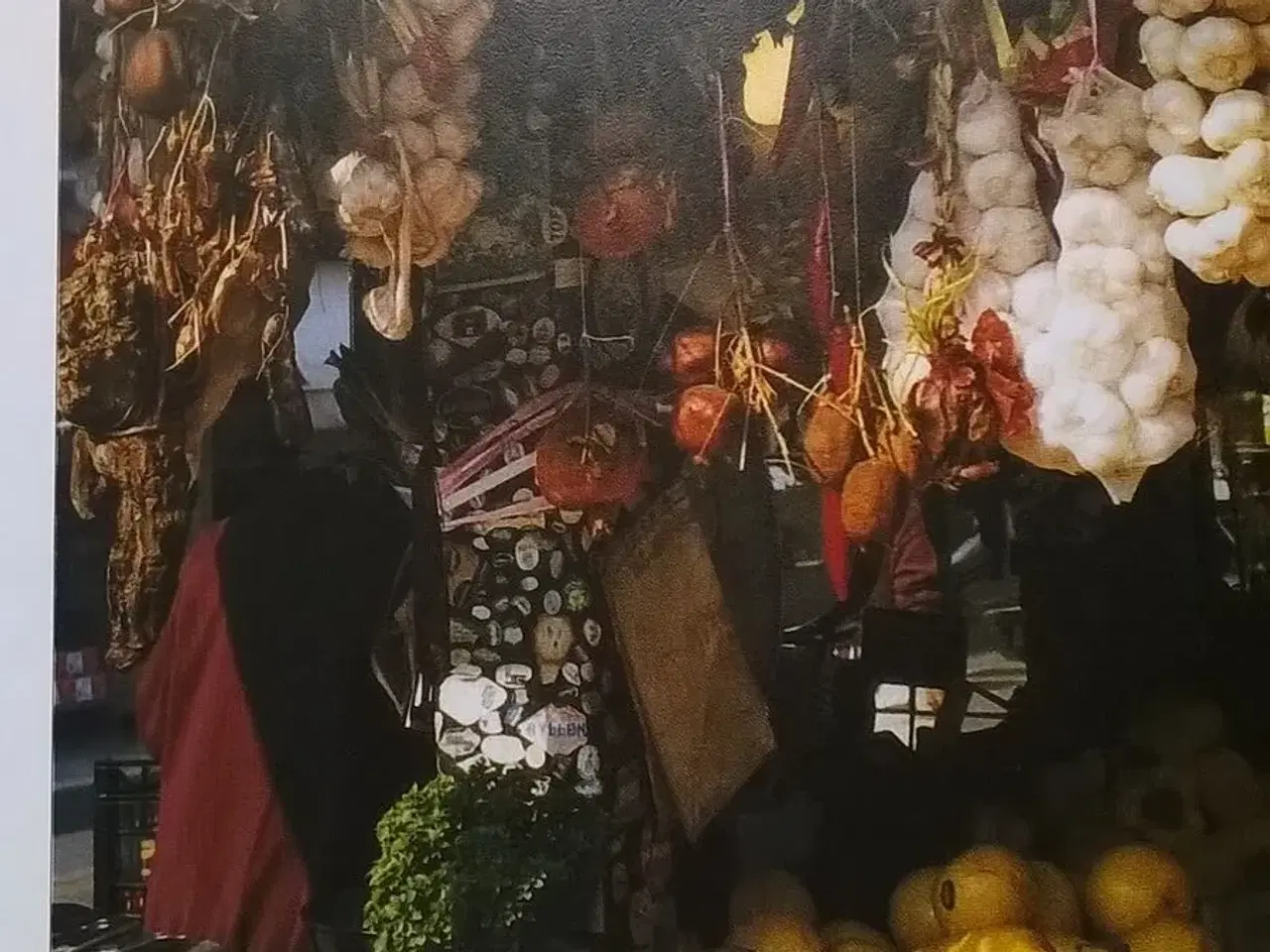Billede 3 - Den italienske kogebog