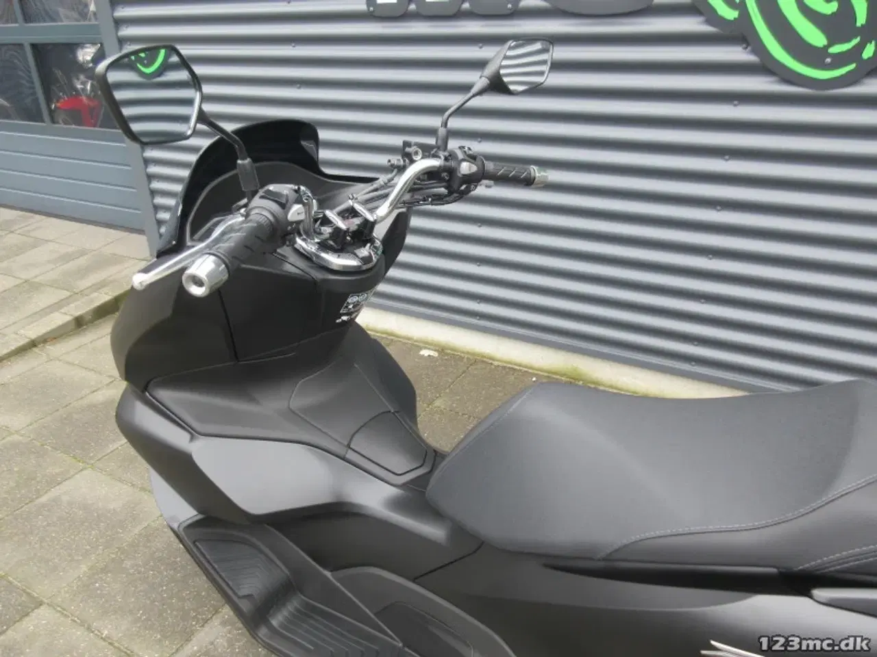 Billede 23 - Honda PCX 125 MC-SYD BYTTER GERNE