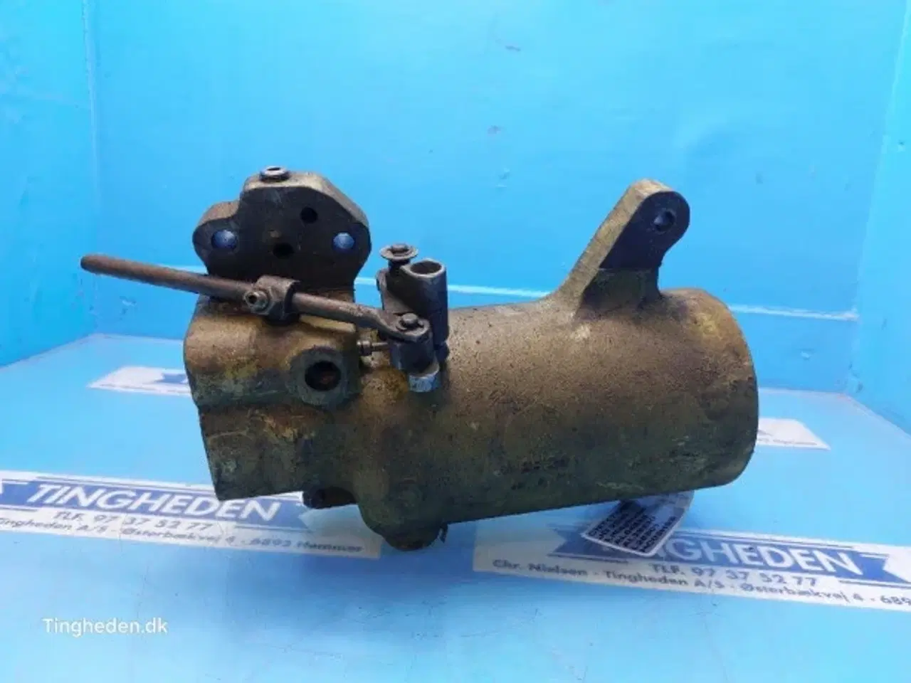 Billede 13 - John Deere 2040 Liftcylinder L28301