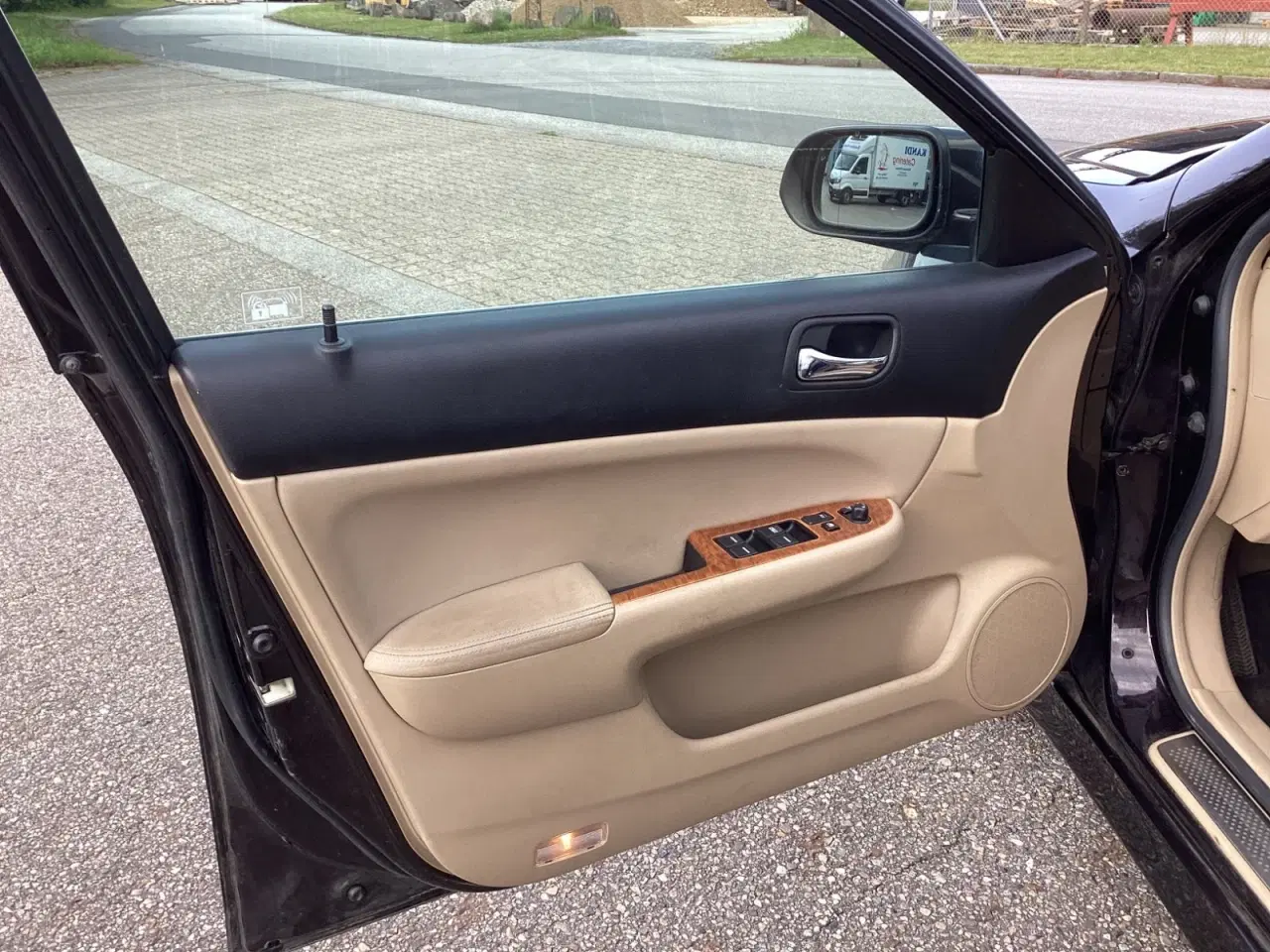 Billede 7 - Honda Accord 2,4i Executive Tourer aut.