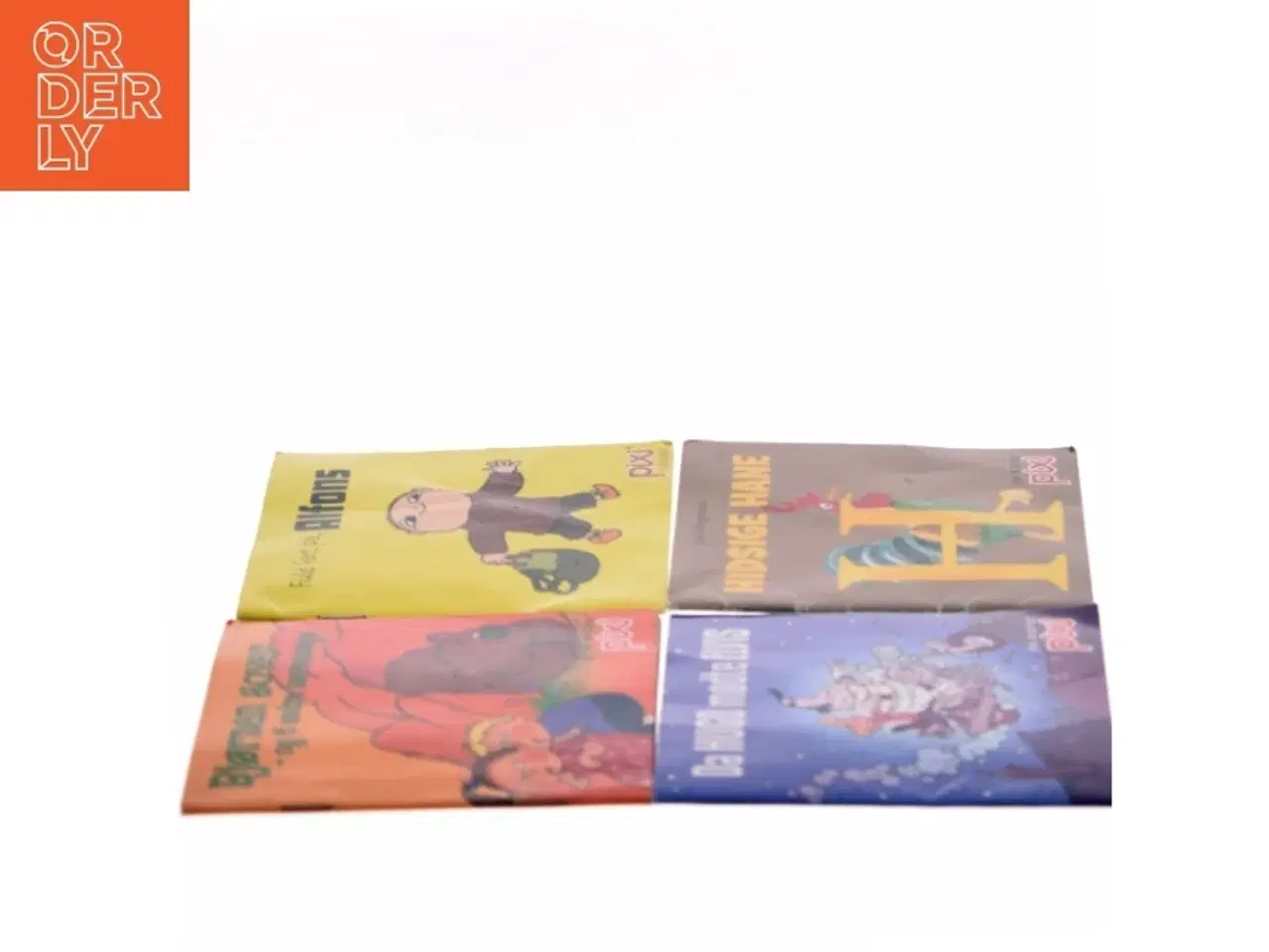 Billede 2 - Bjørnen sover - og 6 andre børnesange af Dina Gellert (Bog)