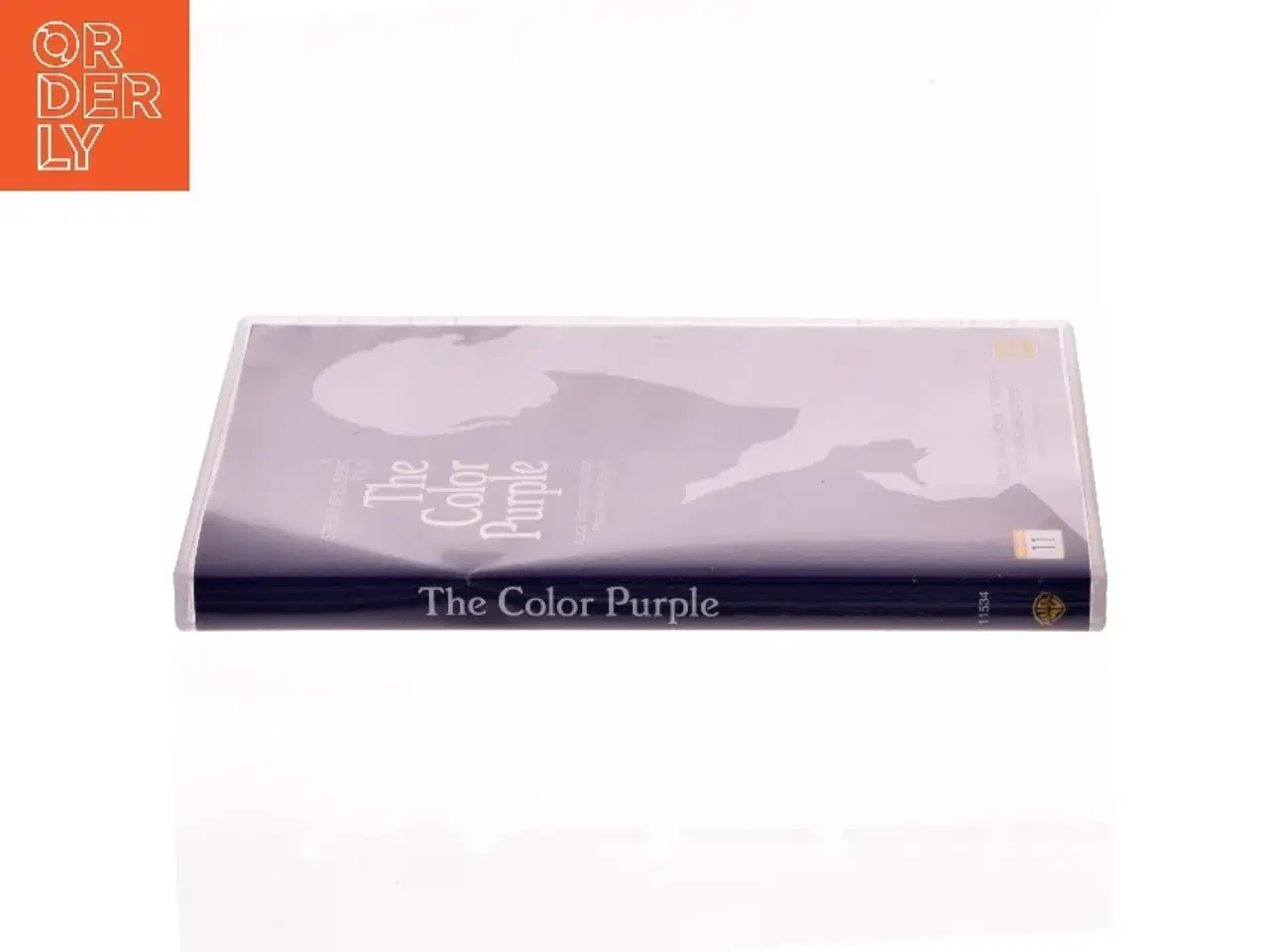 Billede 2 - DVD 'The Color Purple' fra Warner Bros.