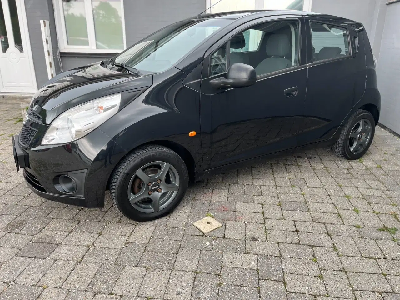 Billede 1 - Chevrolet Spark 1,0 L