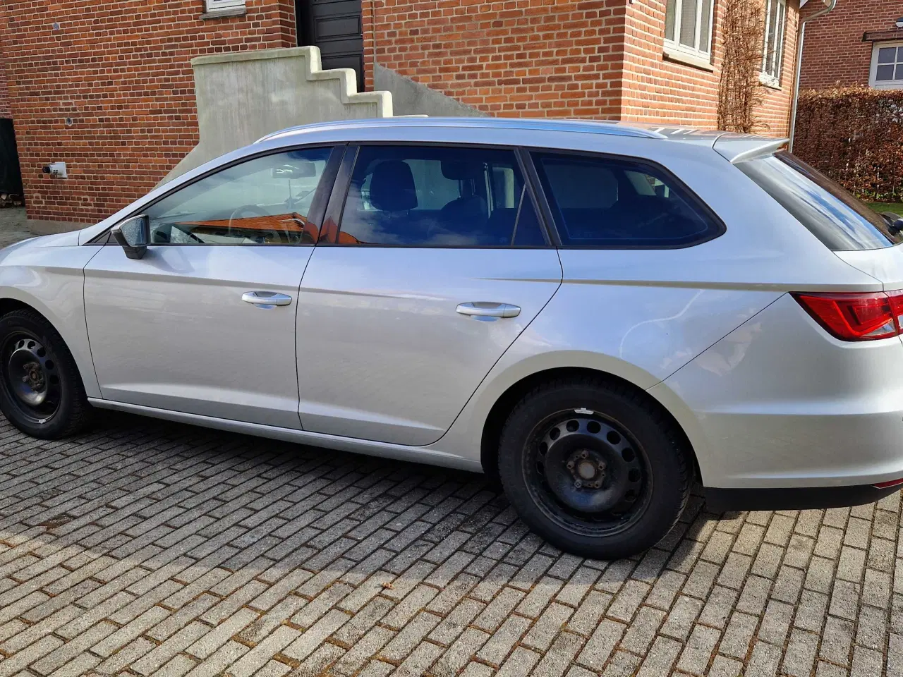 Billede 2 - Seat Leon St