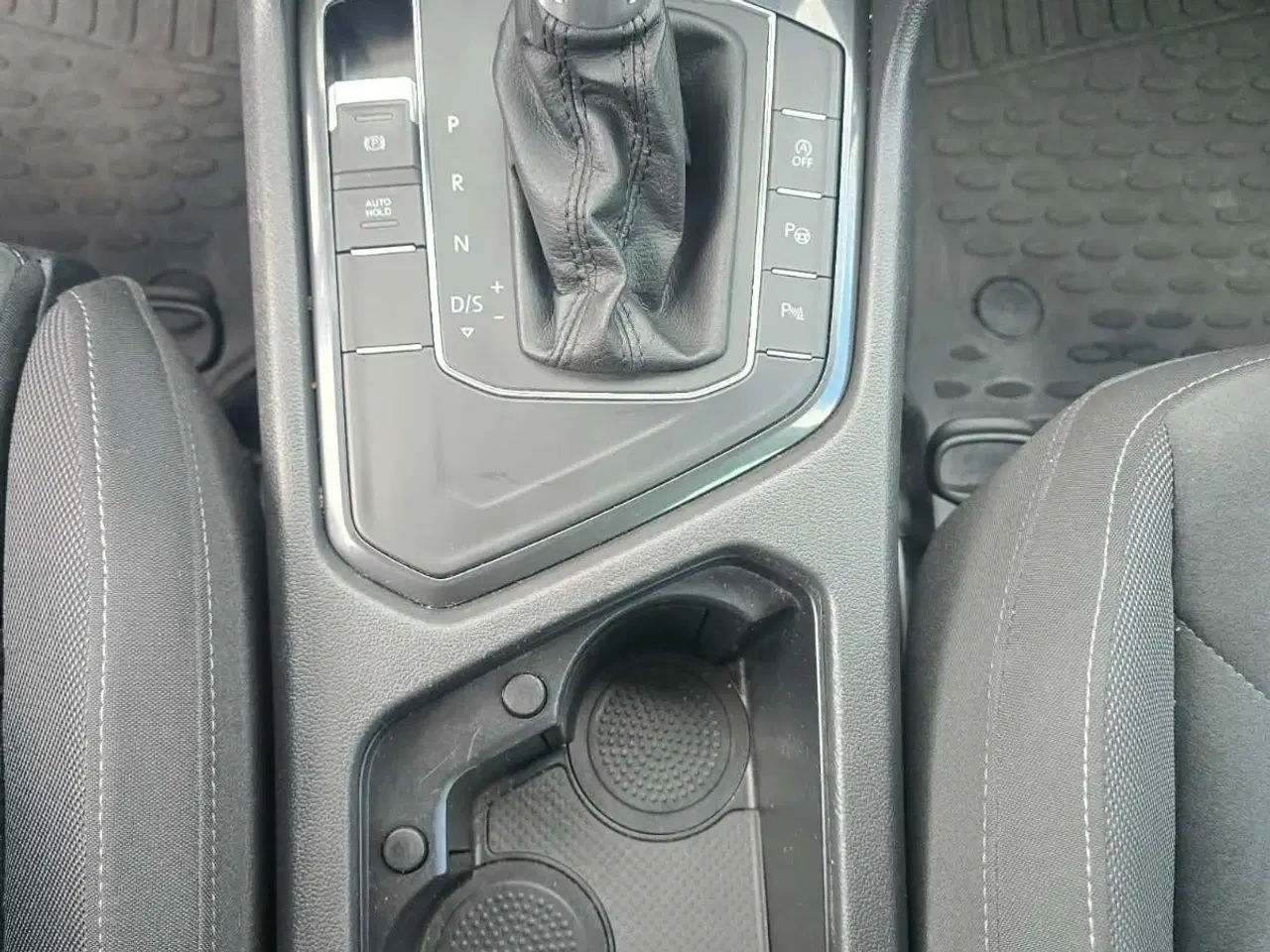 Billede 12 - VW Tiguan 2,0 TDi 150 Highline DSG